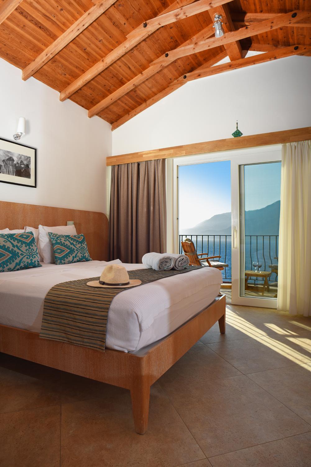 Mekvin Hotels Deniz Feneri Fener Yetişkinlere Özel +12 - Image 247