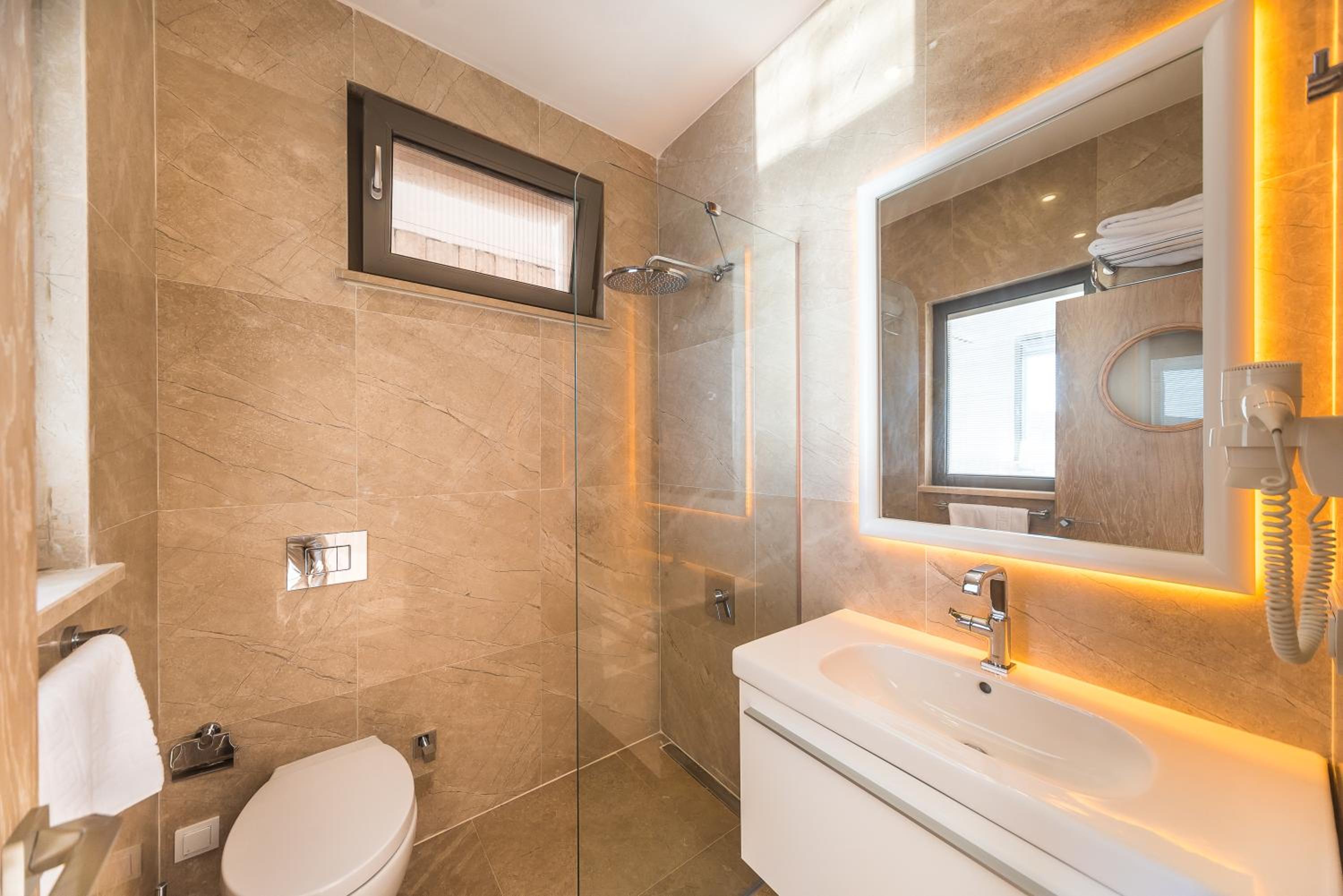 Mekvin Hotels Deniz Feneri Fener Yetişkinlere Özel +12 - Image 222