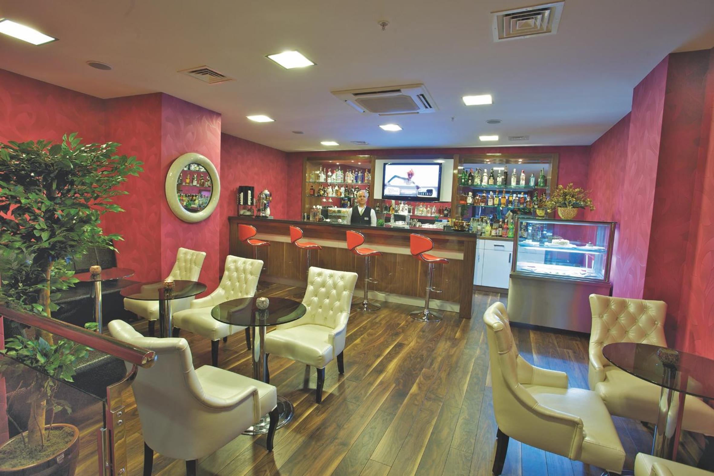 İstanbul Trend Oteli - Image 162