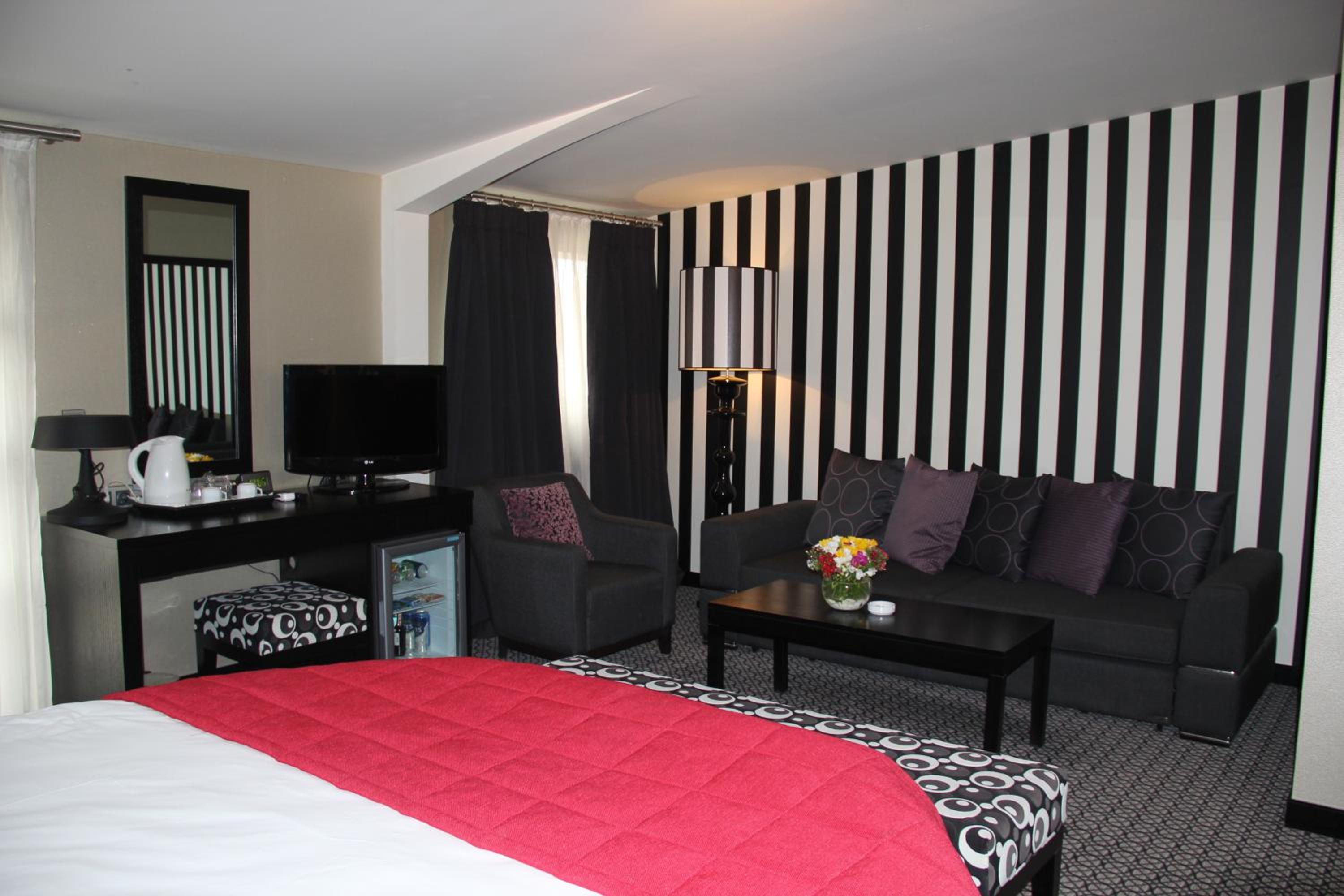 Maltepe 2000 Hotel - Image 77