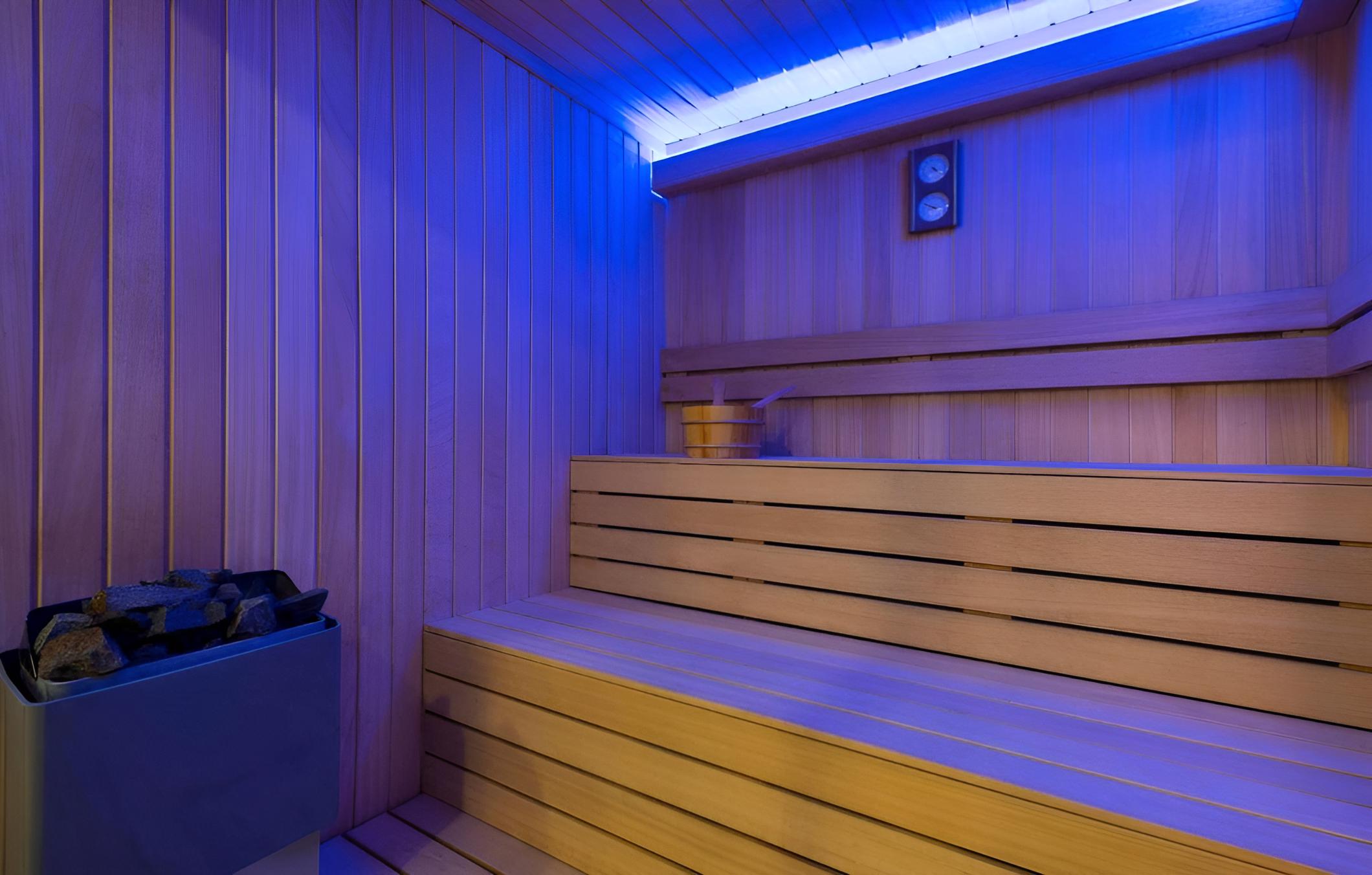 Tryp by Wyndham Istanbul Taksim - Image 9