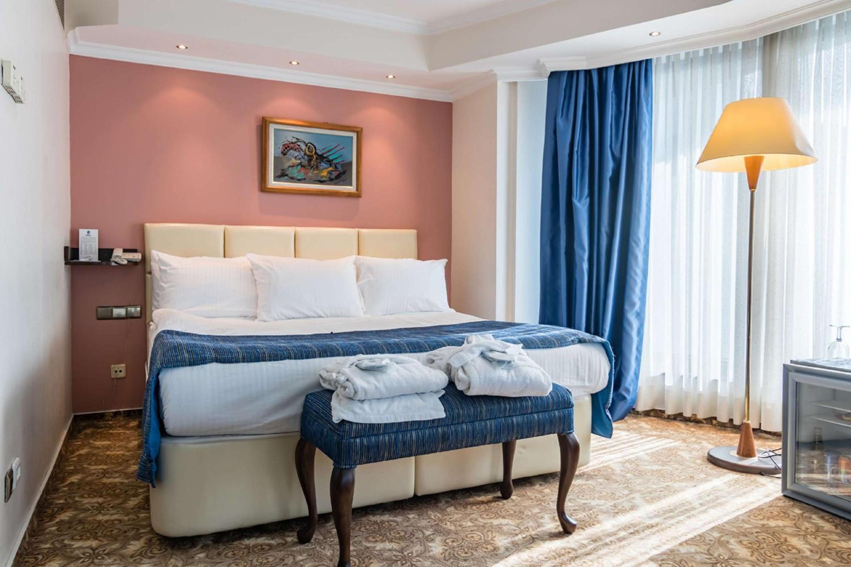Hotel 2000 Kavaklıdere - Image 21