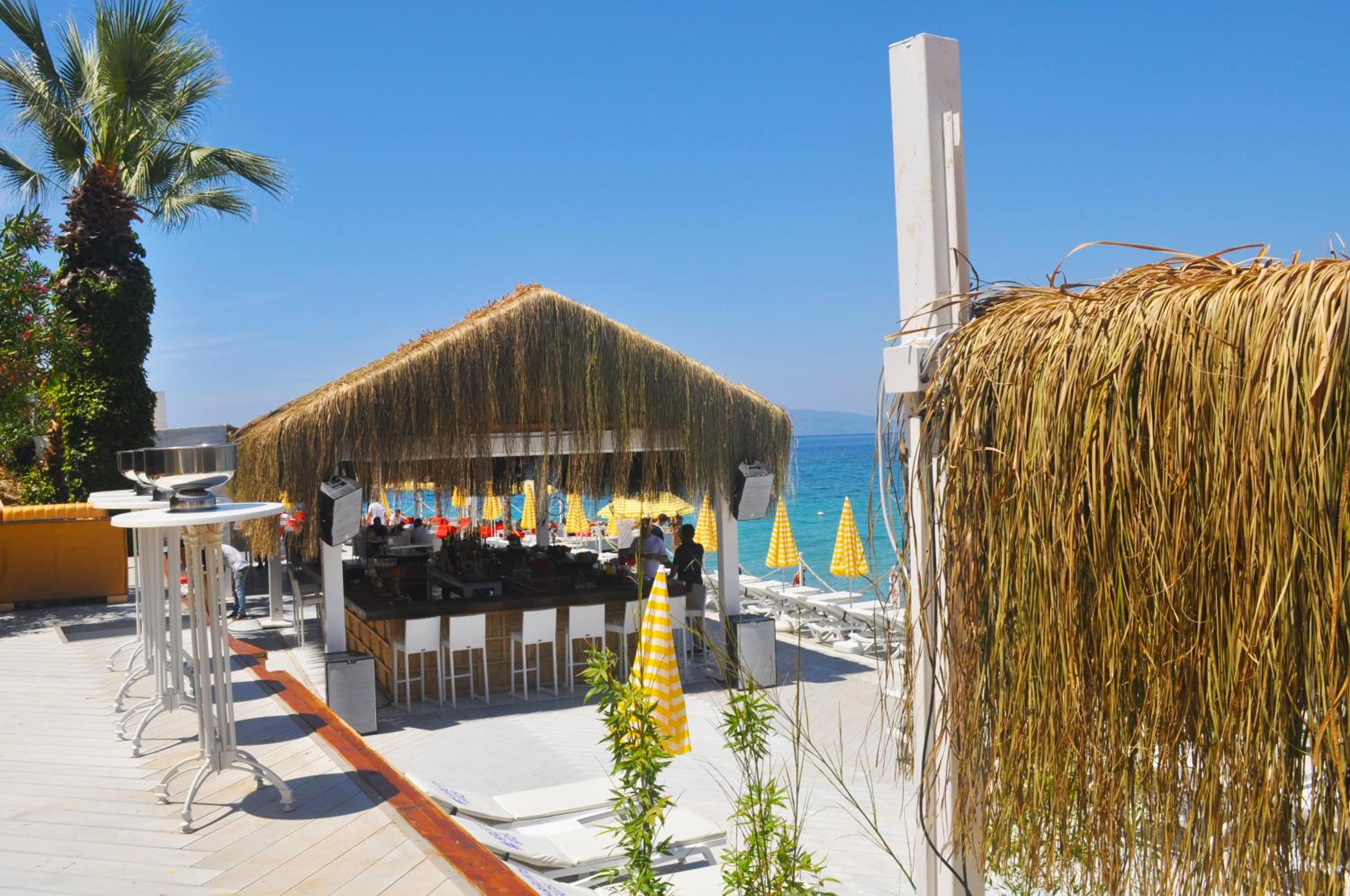 Marti Beach Hotel - Image 74