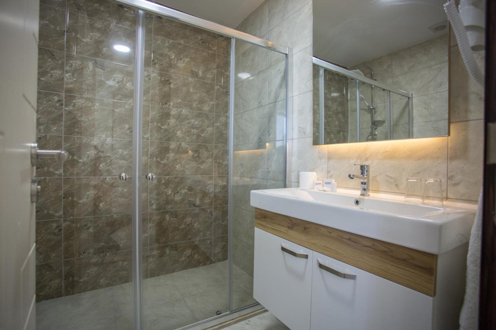 Marti Beach Hotel - Image 57