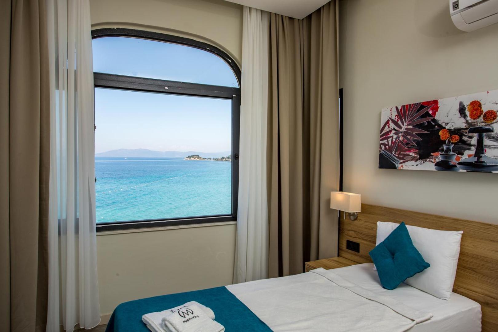 Marti Beach Hotel - Image 41