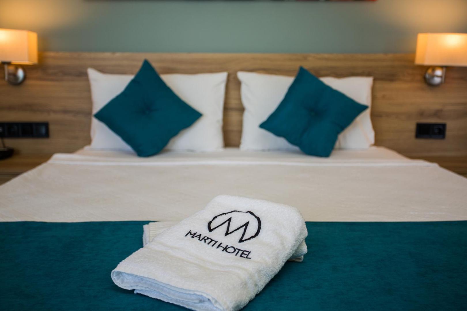 Marti Beach Hotel - Image 91