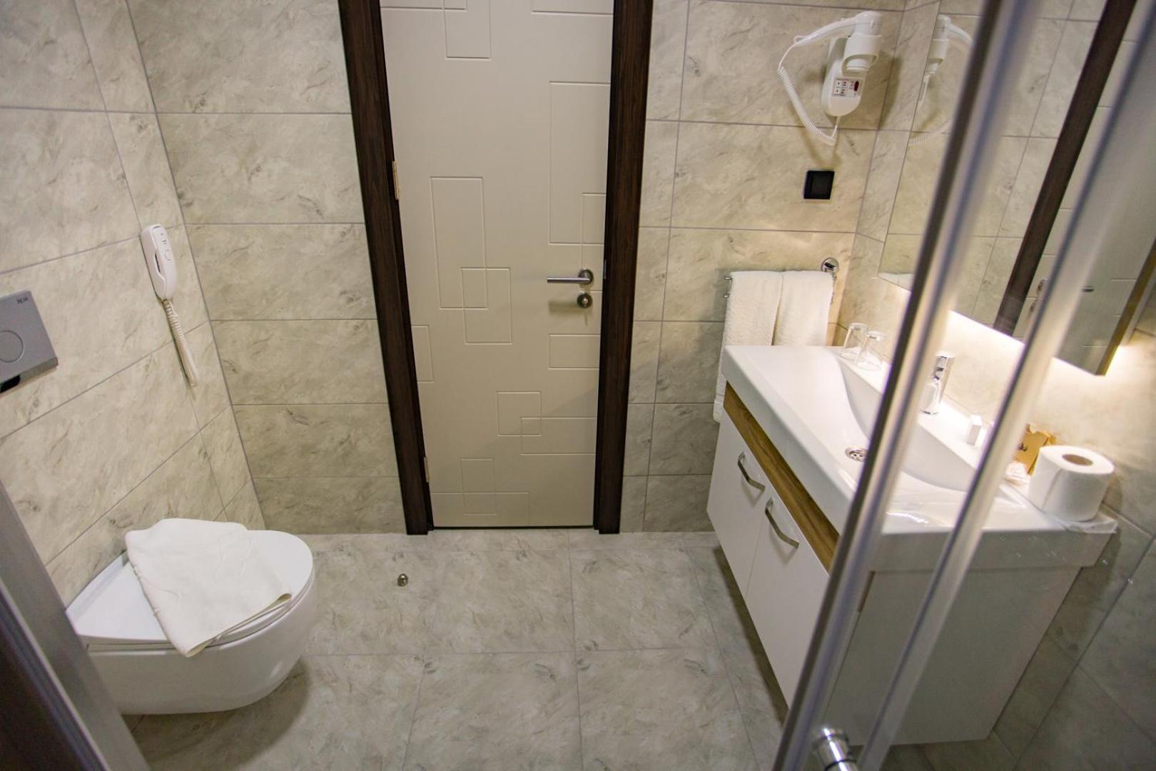 Marti Beach Hotel - Image 56