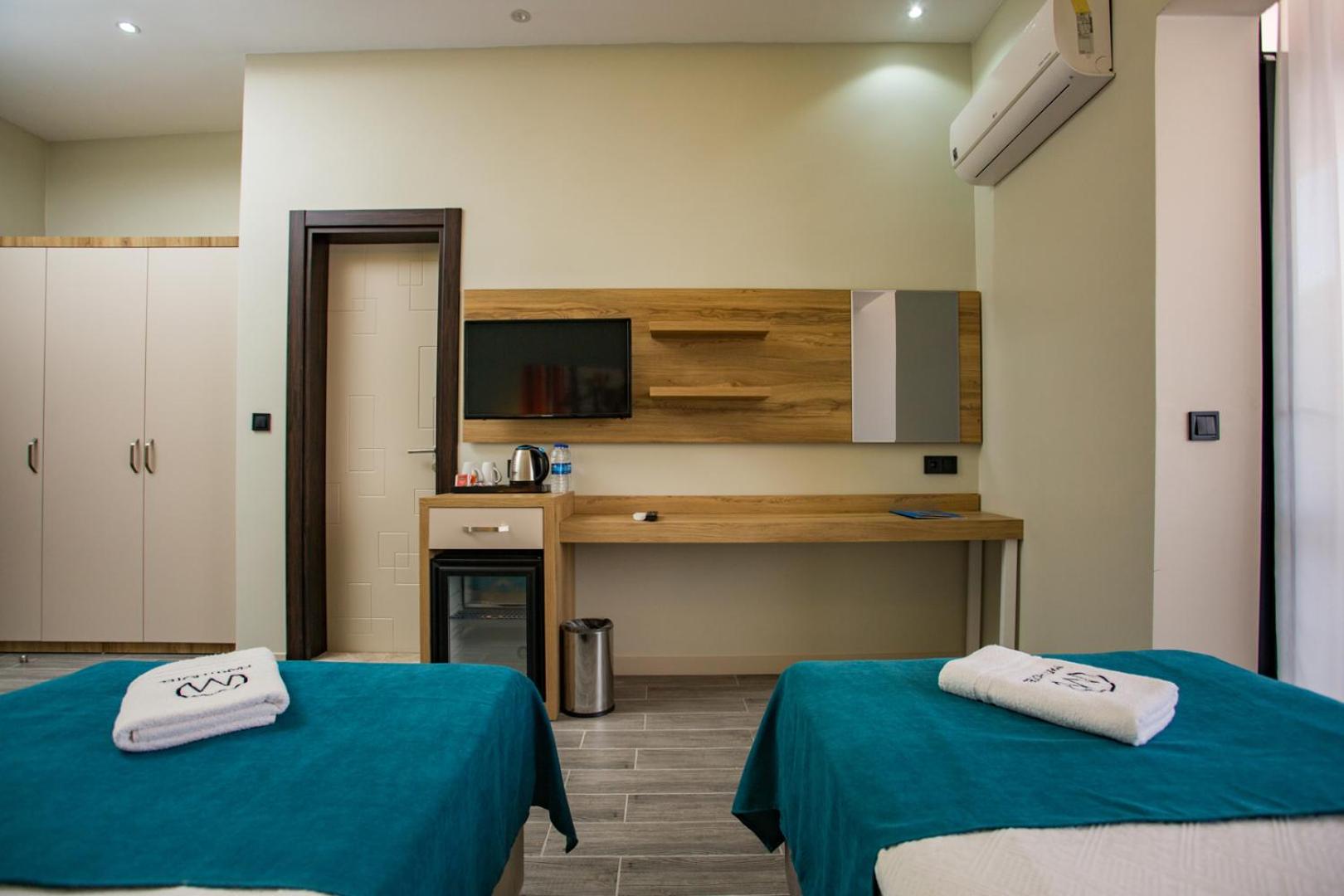 Marti Beach Hotel - Image 31