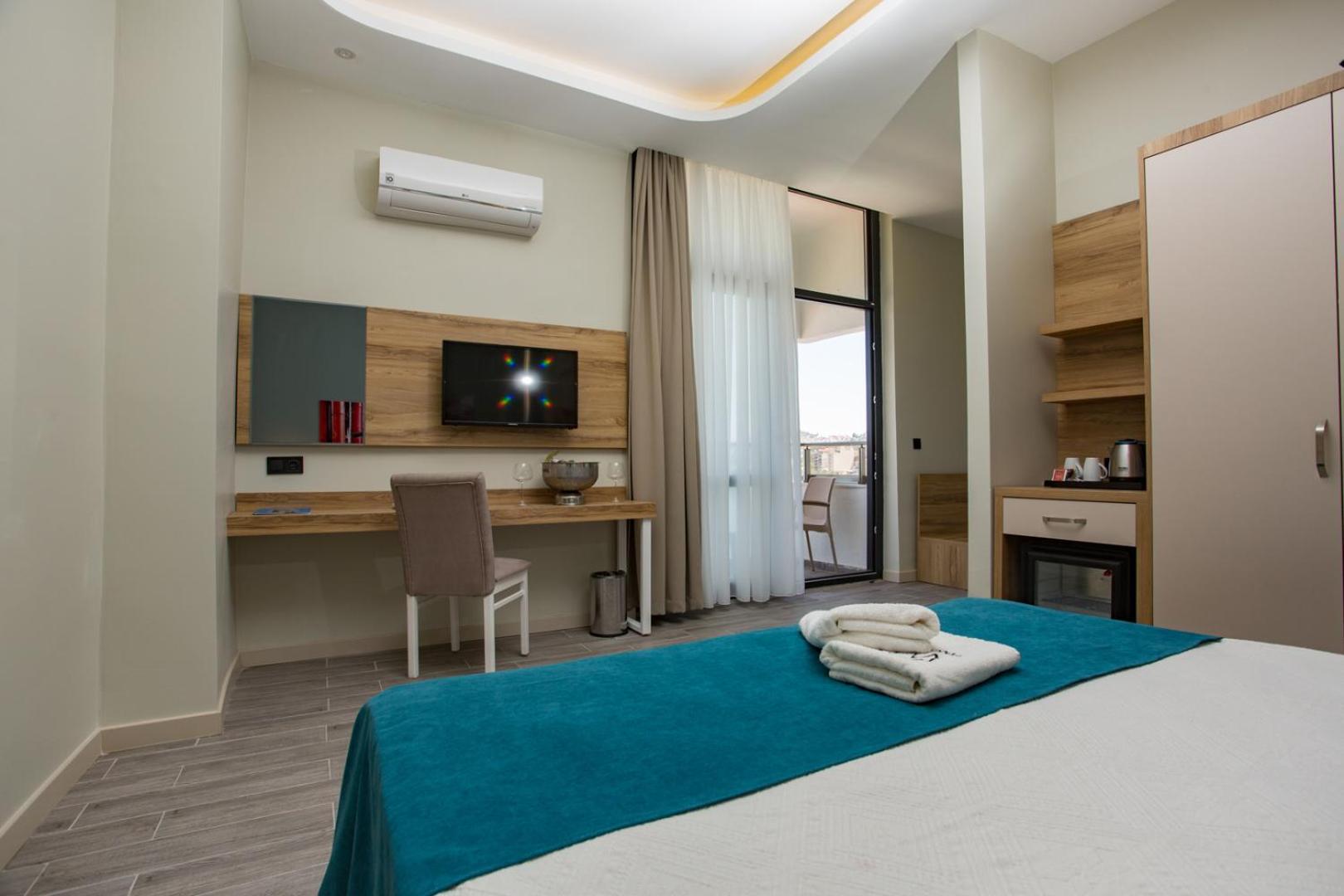 Marti Beach Hotel - Image 29