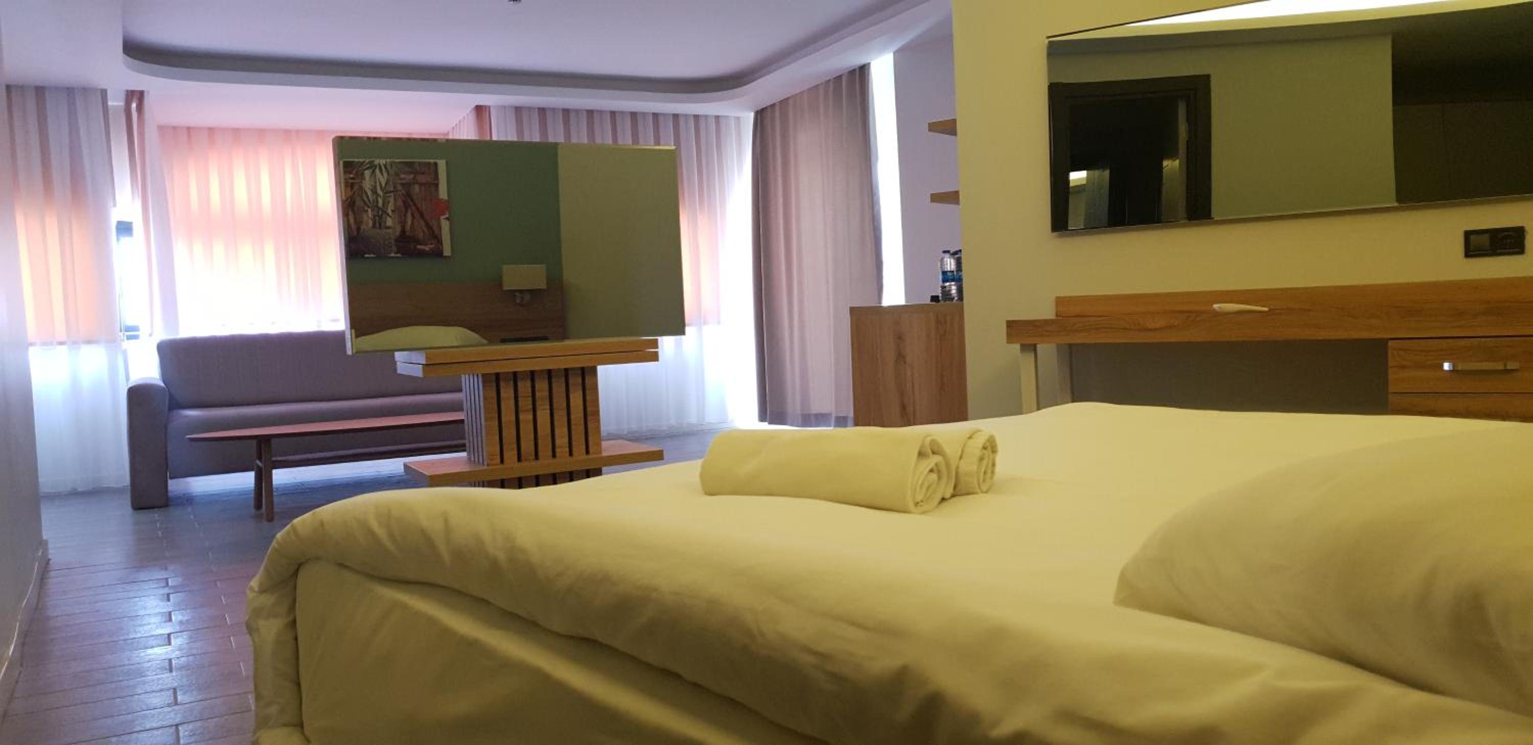Marti Beach Hotel - Image 45