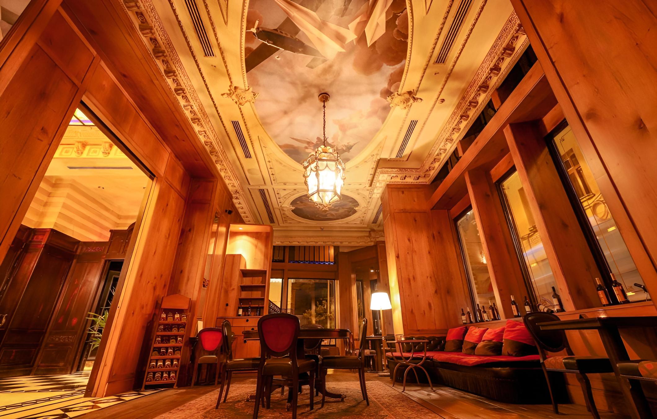 Palazzo Donizetti Hotel - Special Class - Image 29