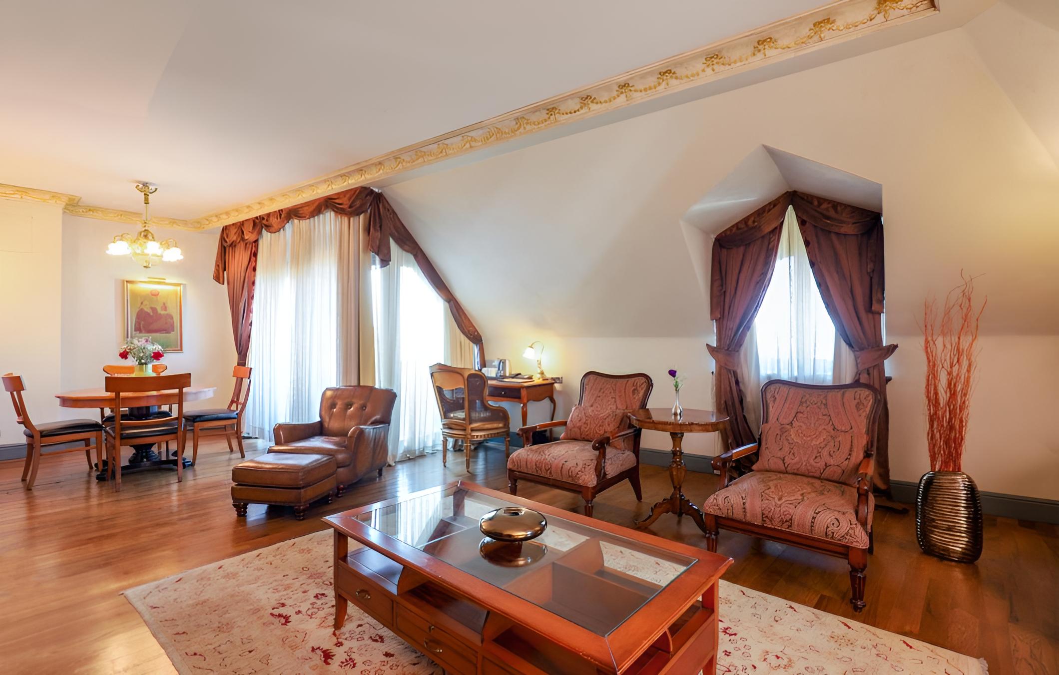 Palazzo Donizetti Hotel - Special Class - Image 15