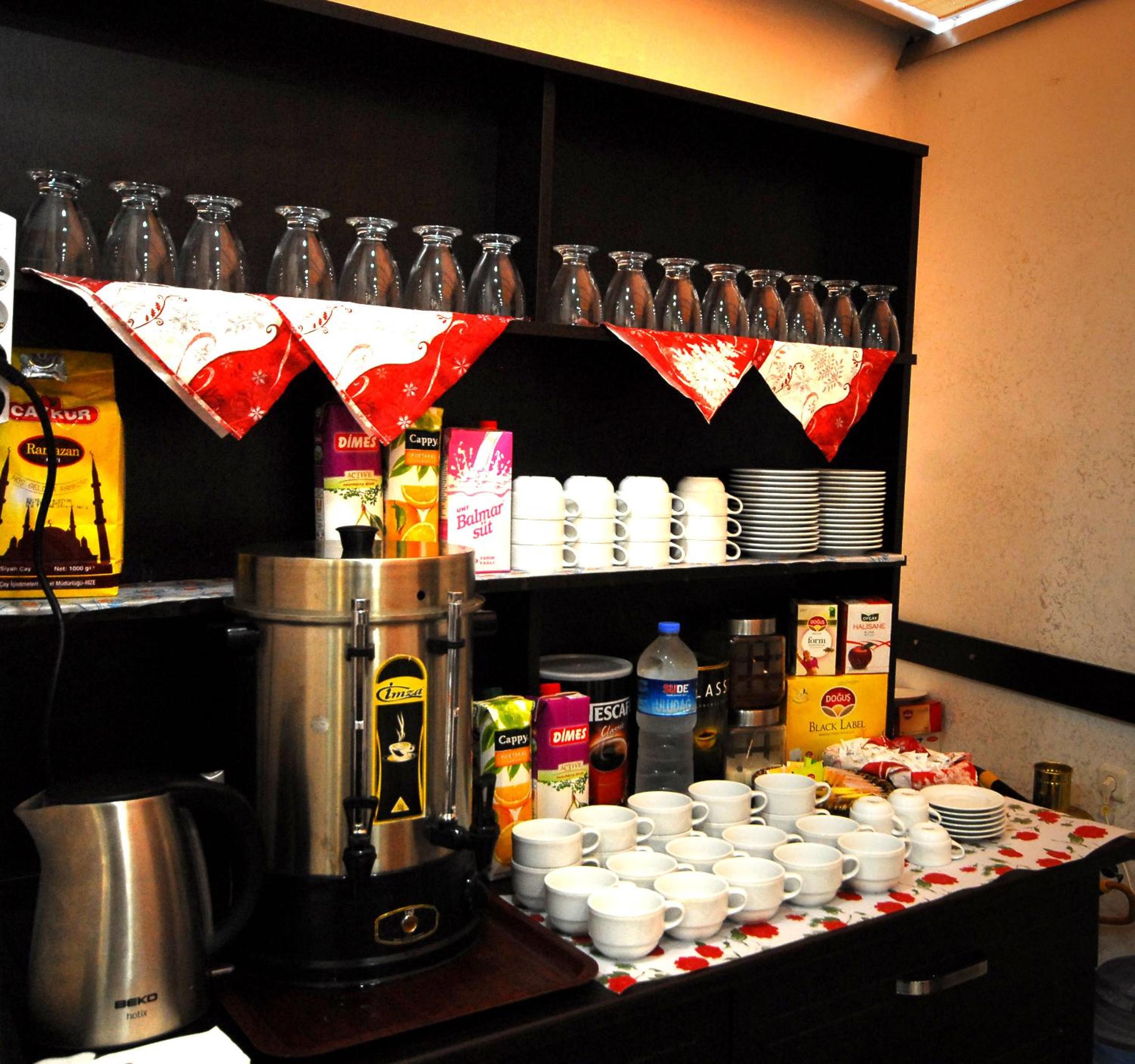 Comfort Hotel Taksim - Image 22