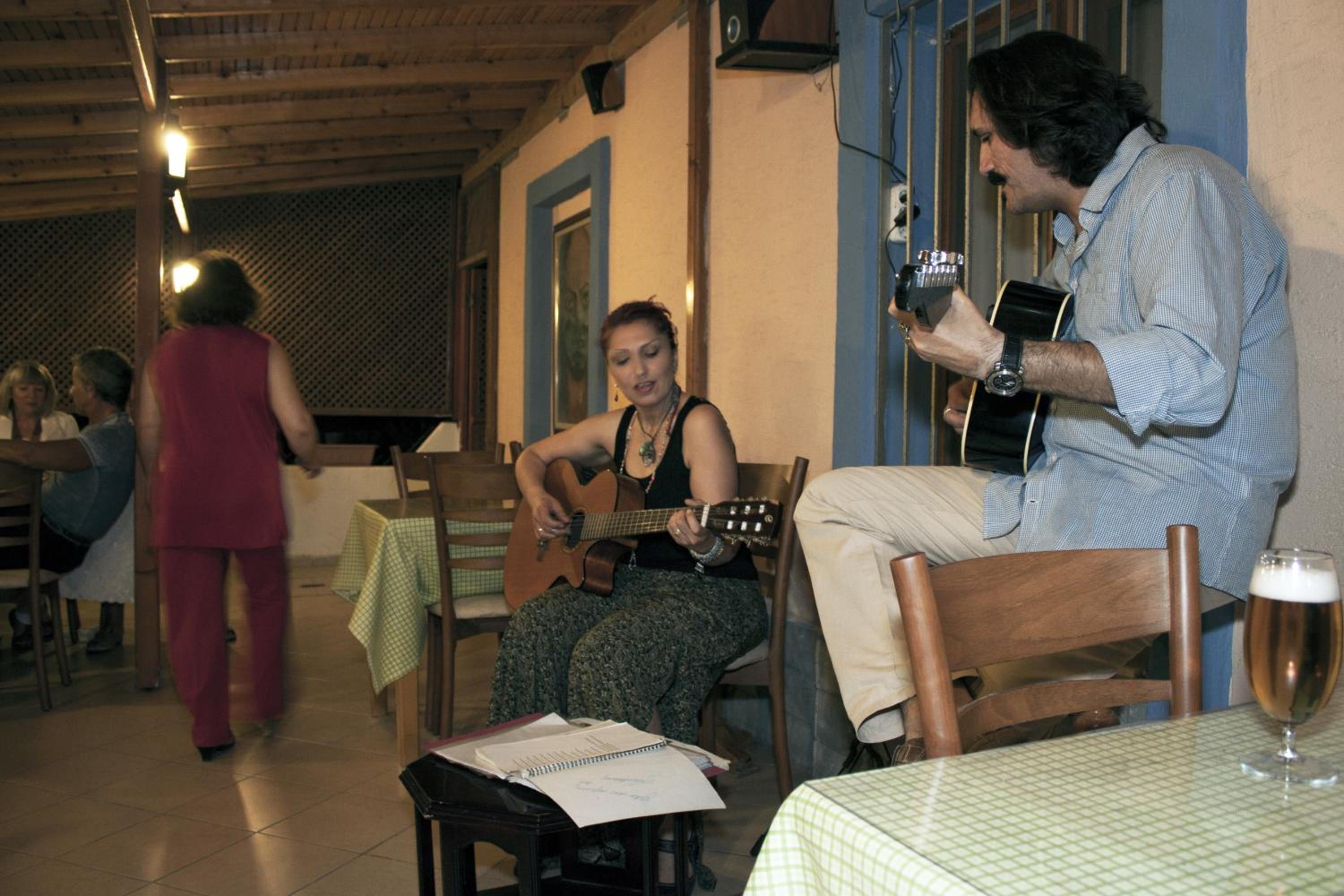 Yalcin Hotel - Image 9