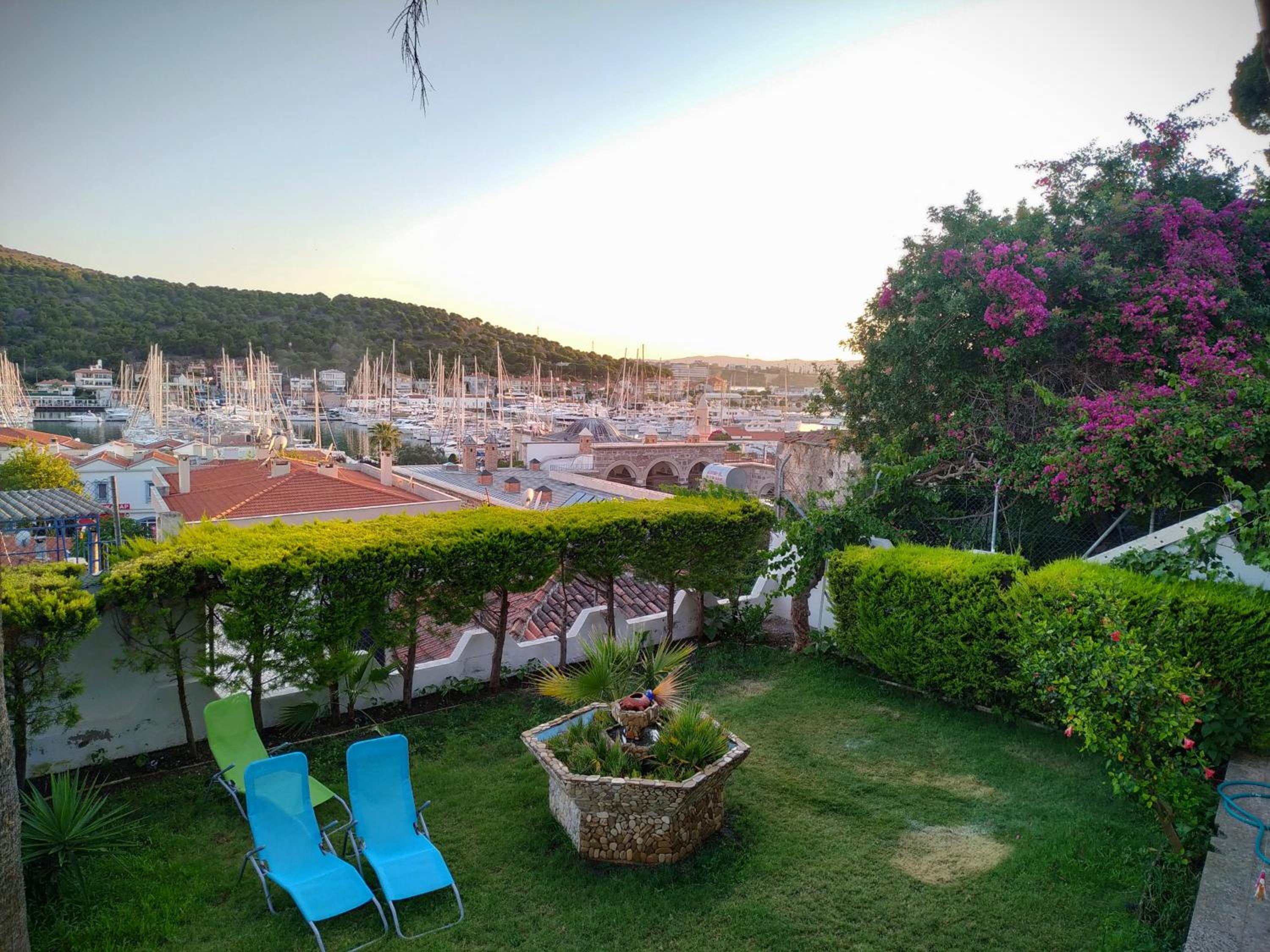 Yalcin Hotel - Image 7