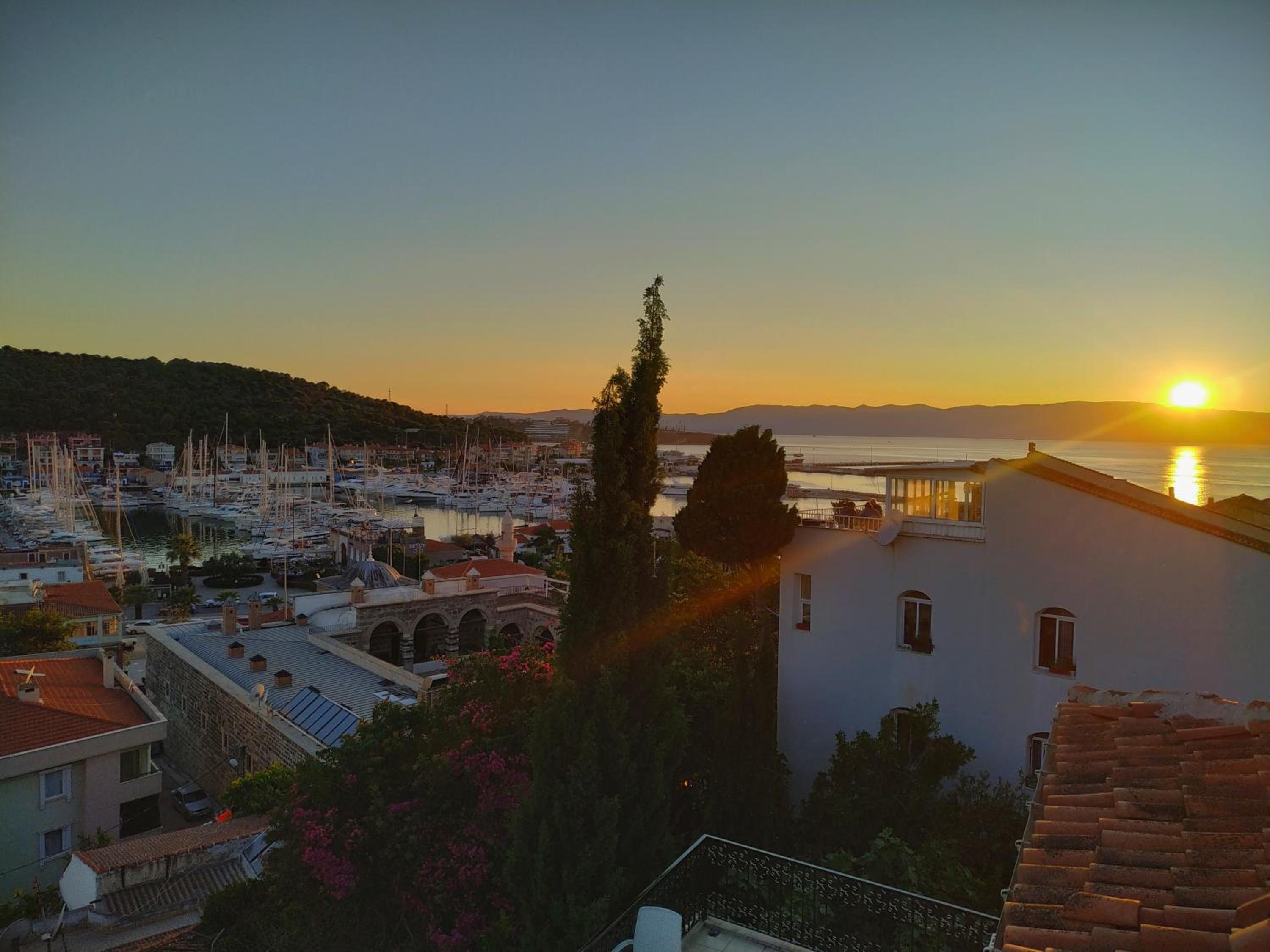Yalcin Hotel - Image 19