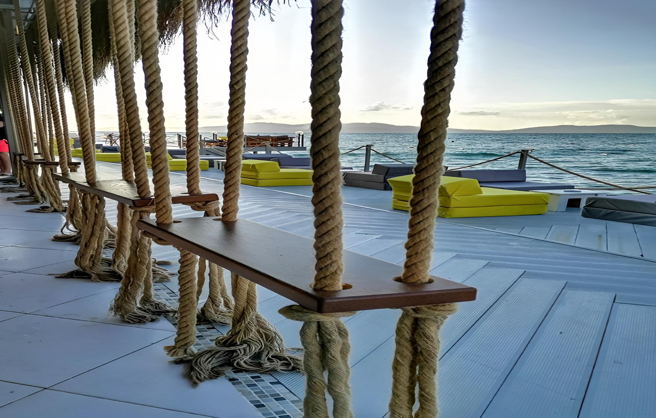 Marti Beach Hotel - Image 67
