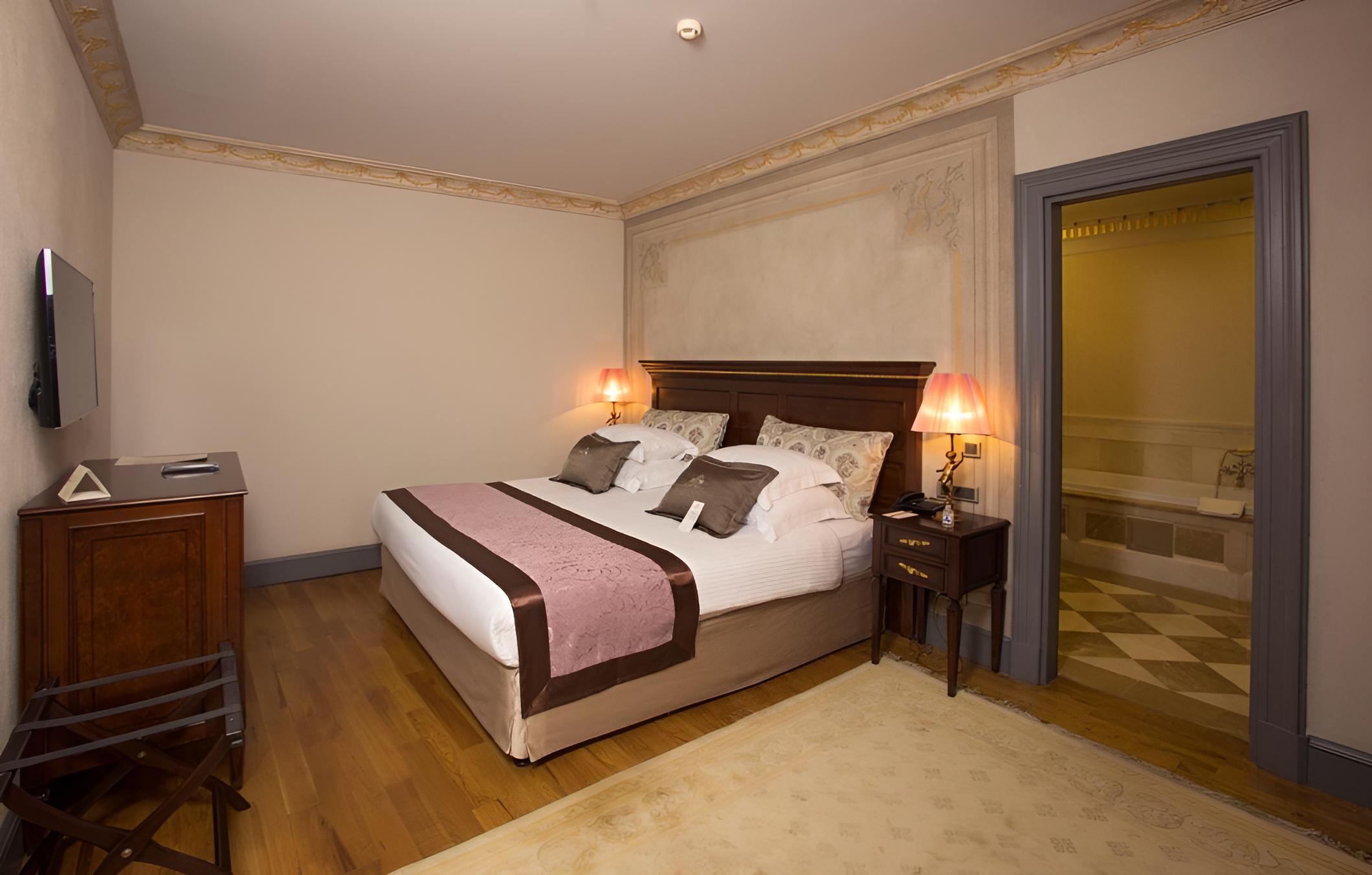 Palazzo Donizetti Hotel - Special Class - Image 6
