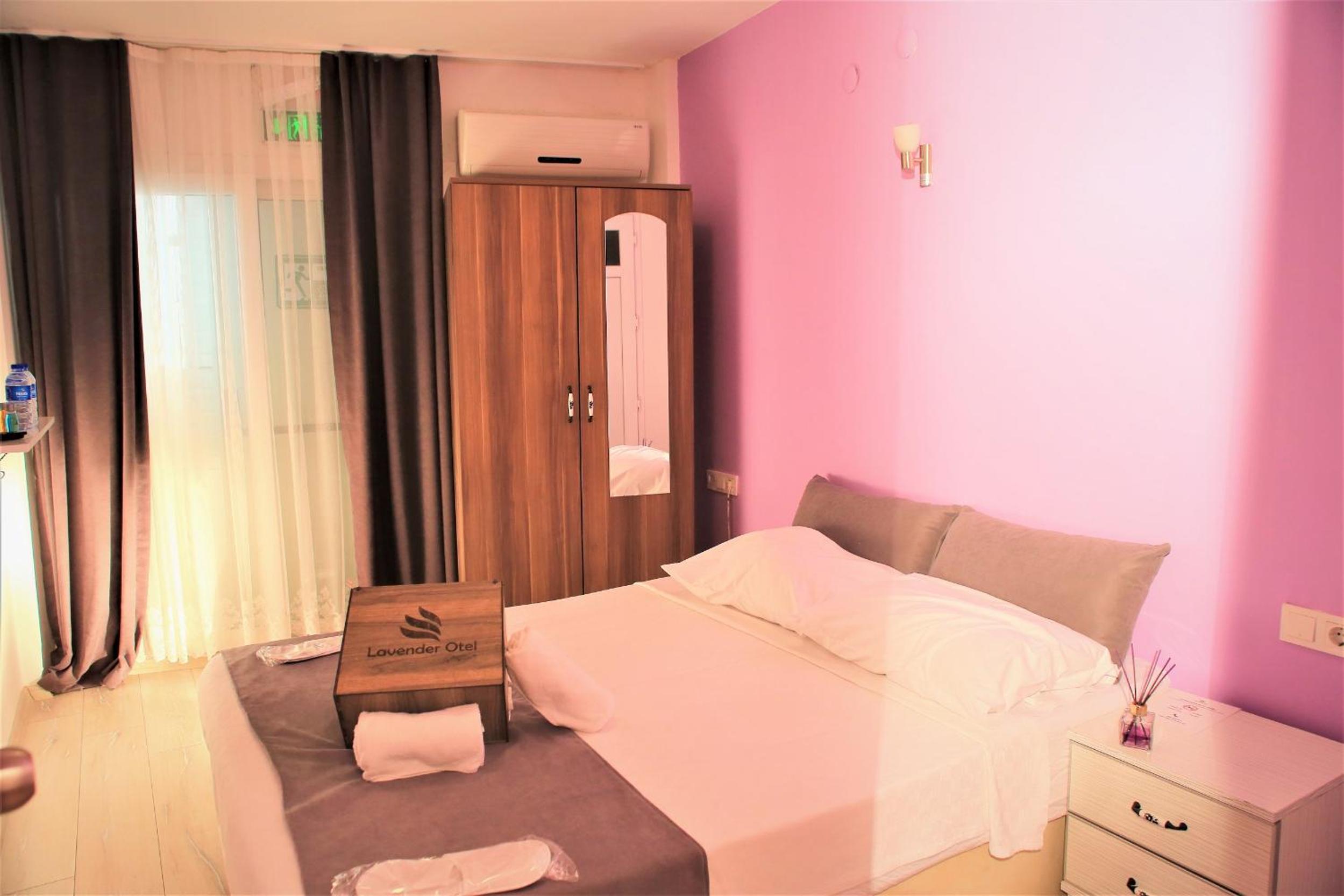 Lavender Otel - Image 29