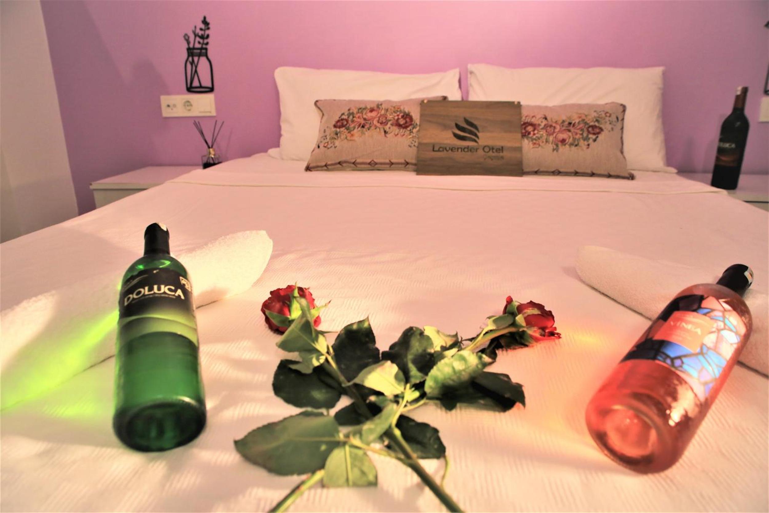 Lavender Otel - Image 82