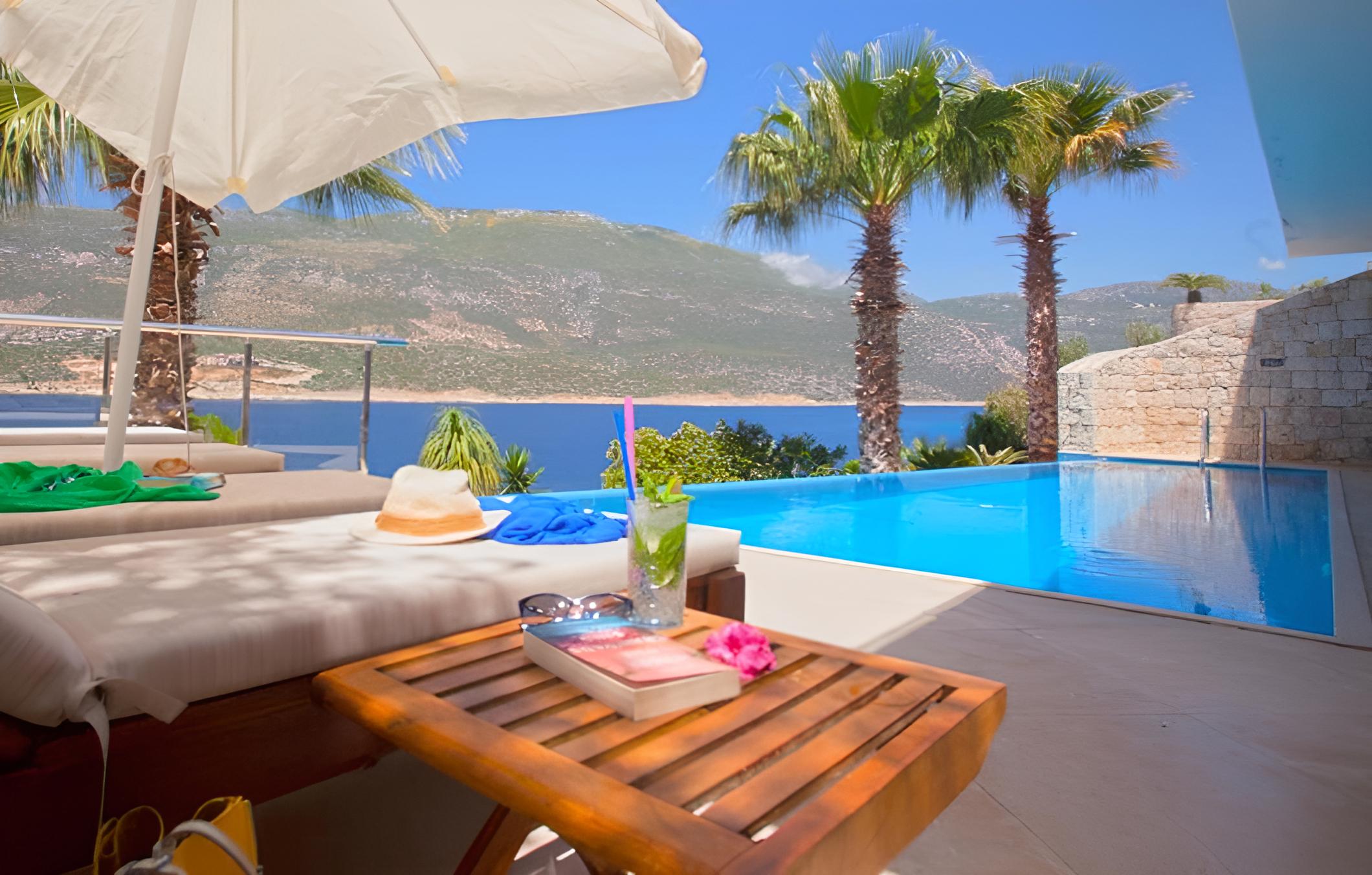 Mekvin Hotels Deniz Feneri Fener Yetişkinlere Özel +12 - Image 254