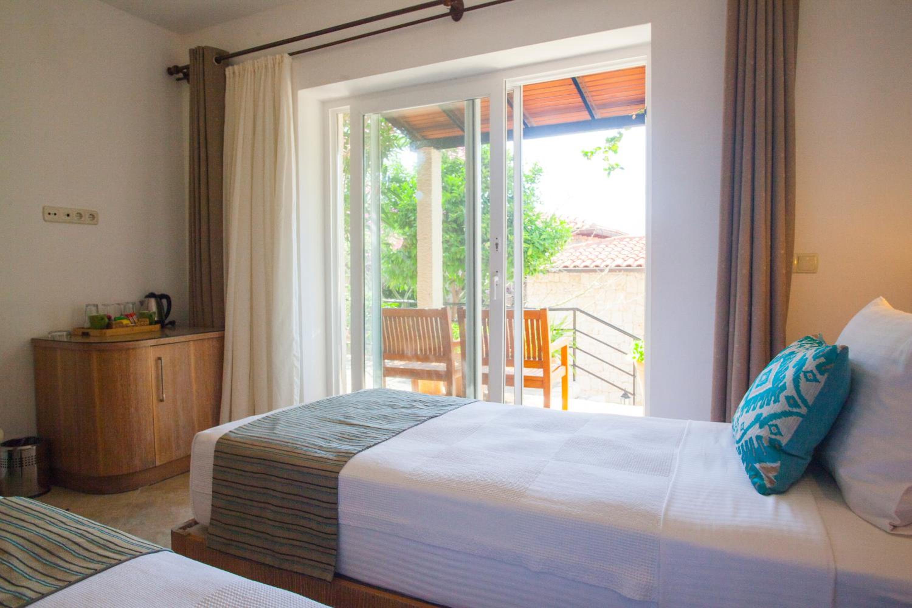 Mekvin Hotels Deniz Feneri Fener Yetişkinlere Özel +12 - Image 237
