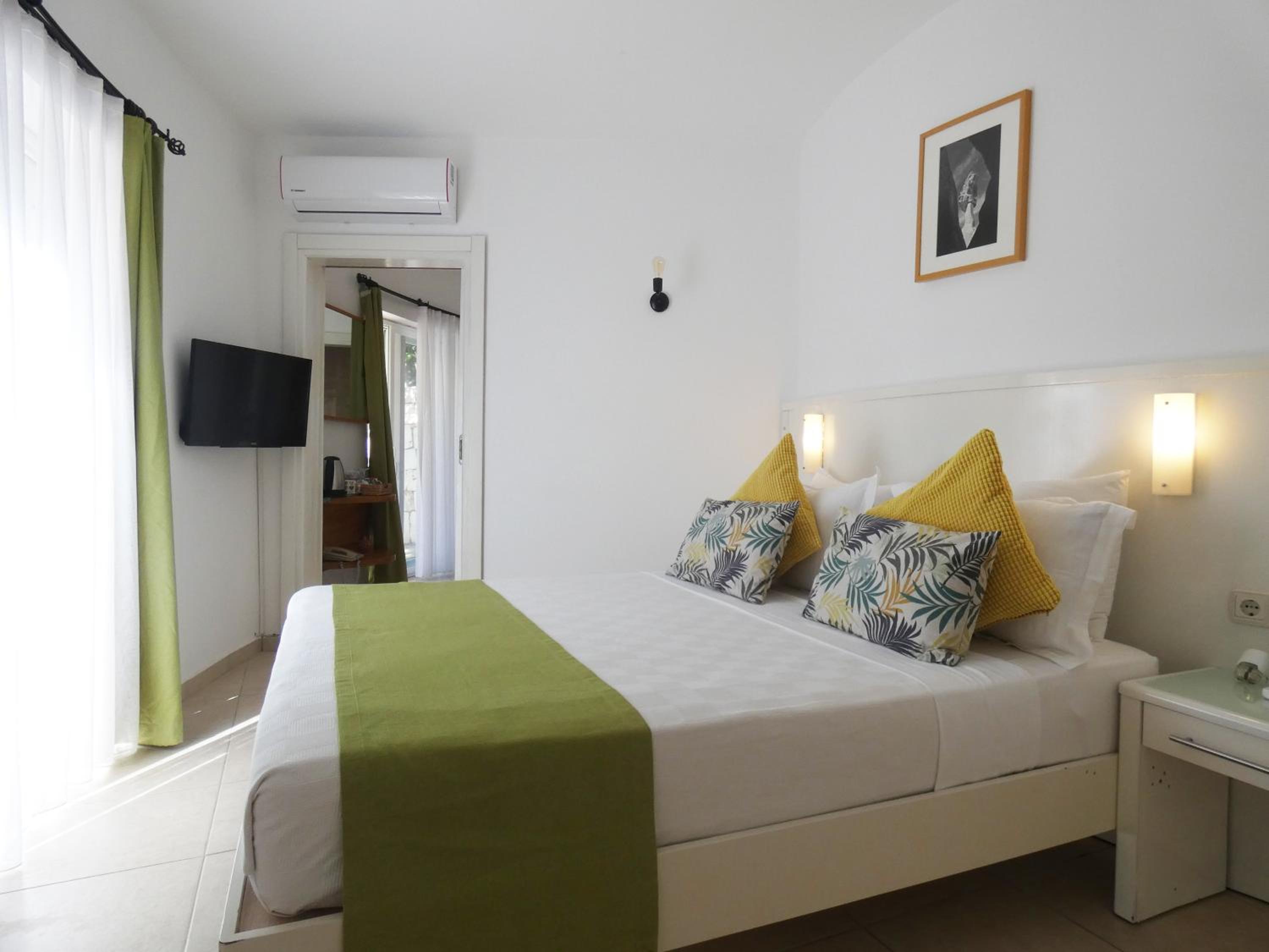 Mekvin Hotels Deniz Feneri Fener Yetişkinlere Özel +12 - Image 200