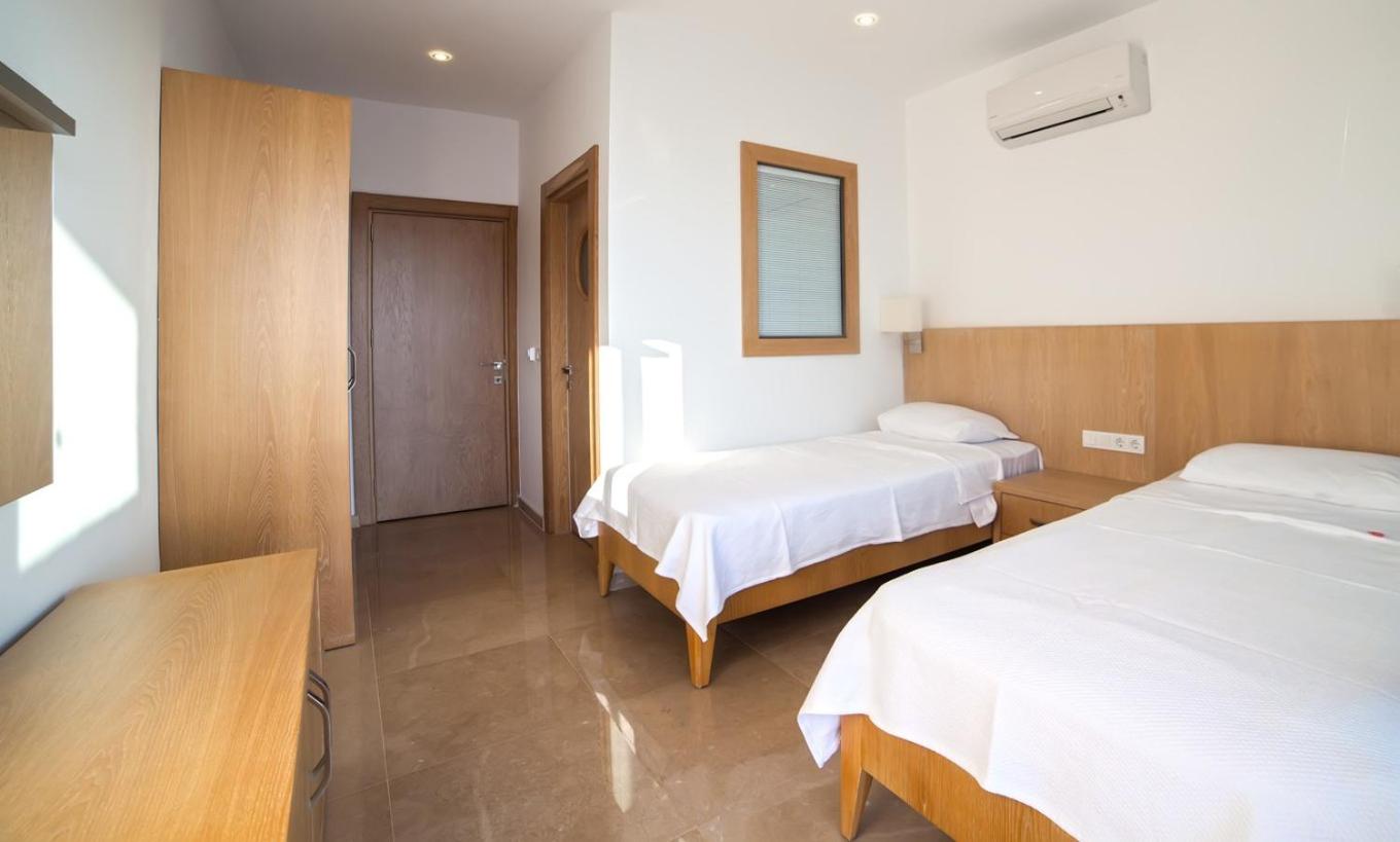 Mekvin Hotels Deniz Feneri Fener Yetişkinlere Özel +12 - Image 253