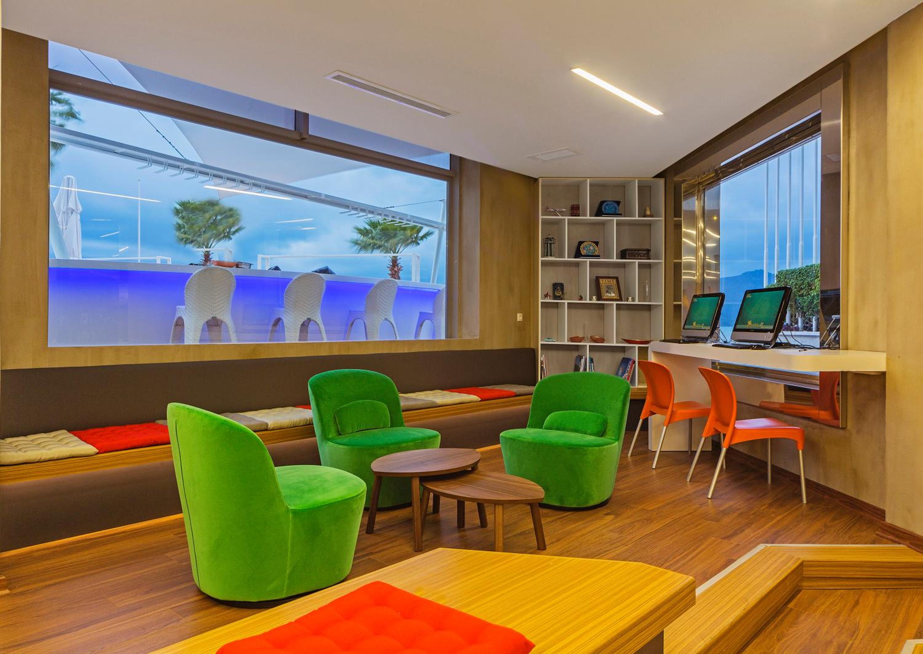 Poseidon Hotel - Adult Only - Image 38