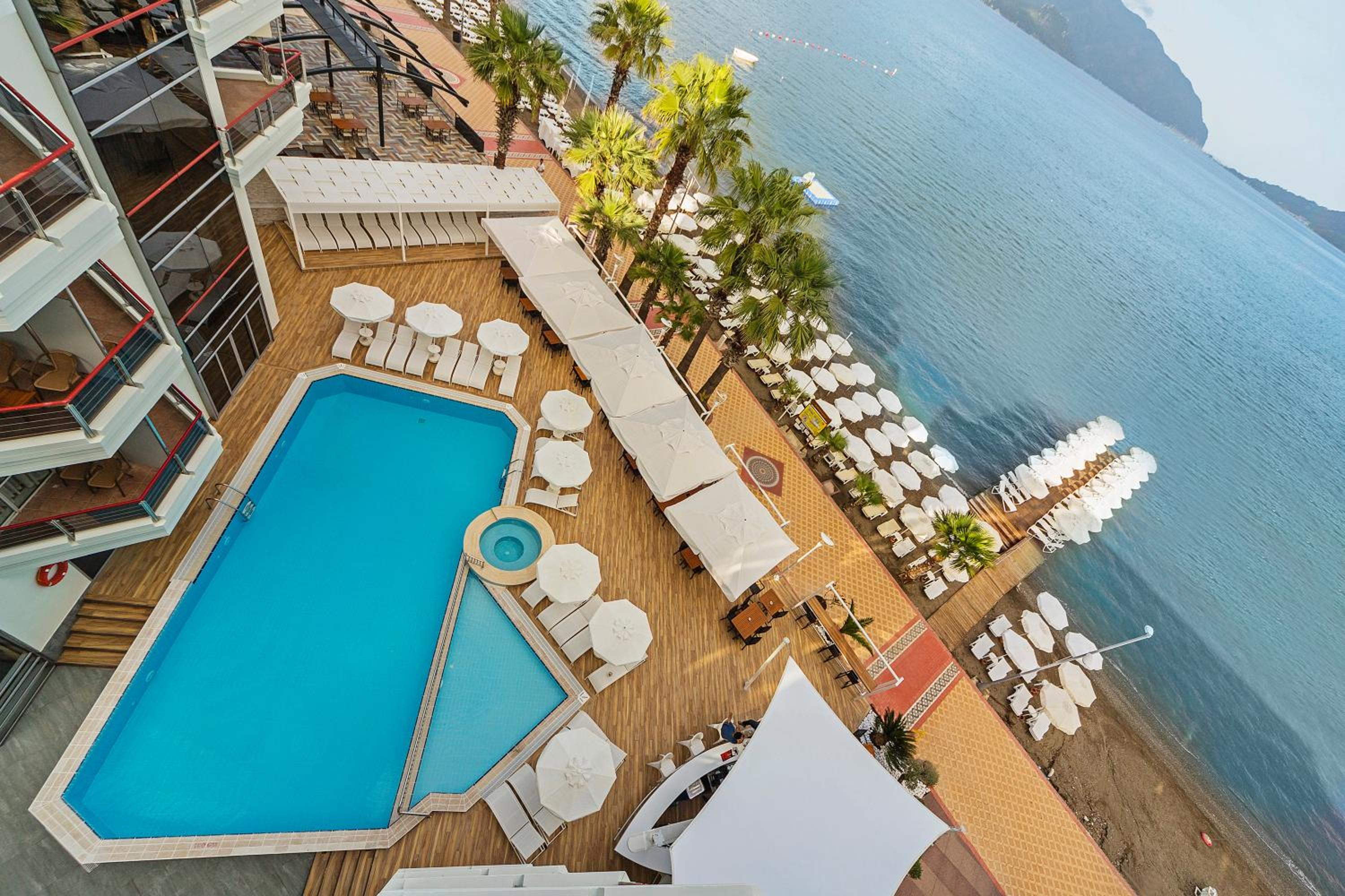 Poseidon Hotel - Adult Only - Image 14