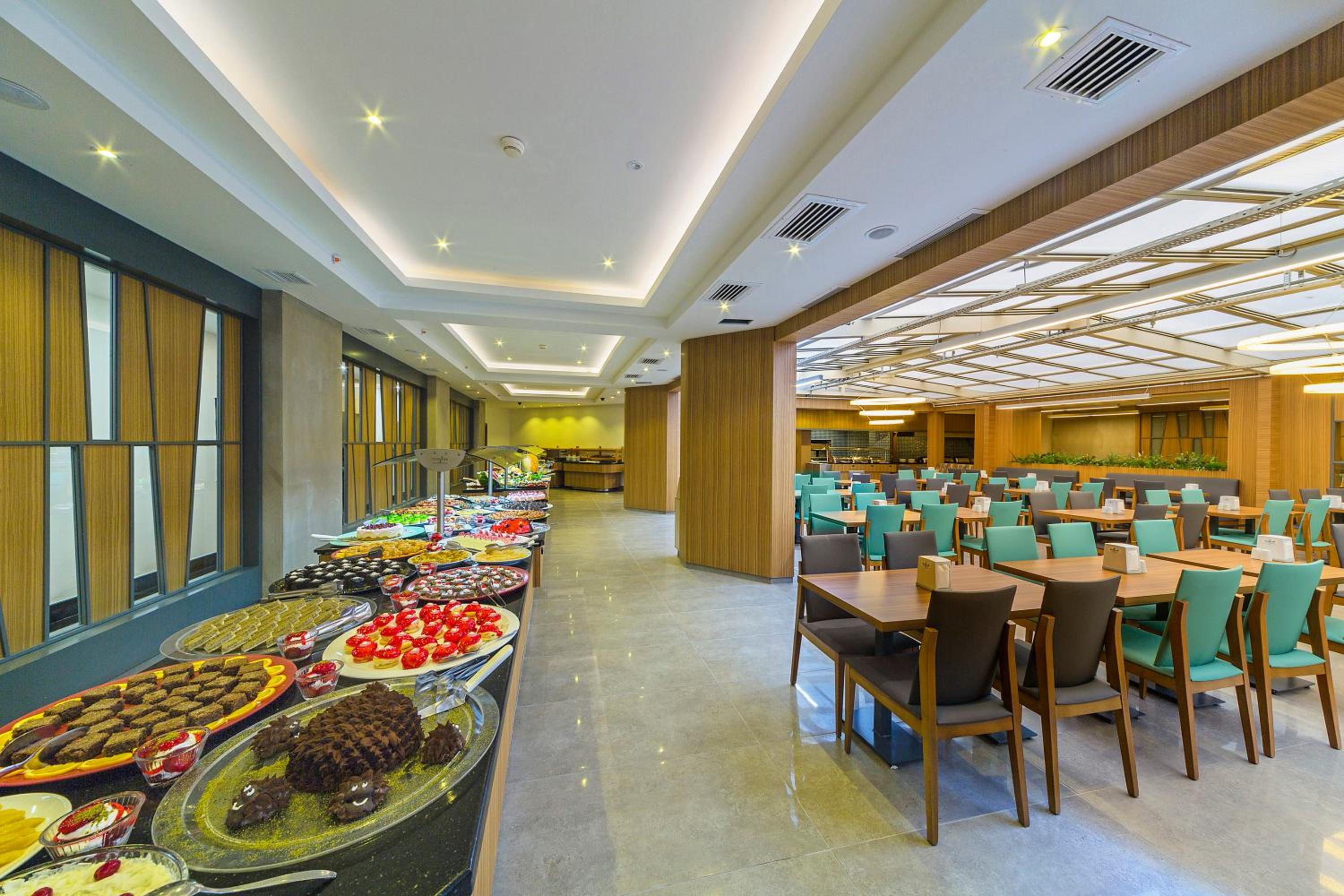 Poseidon Hotel - Adult Only - Image 55