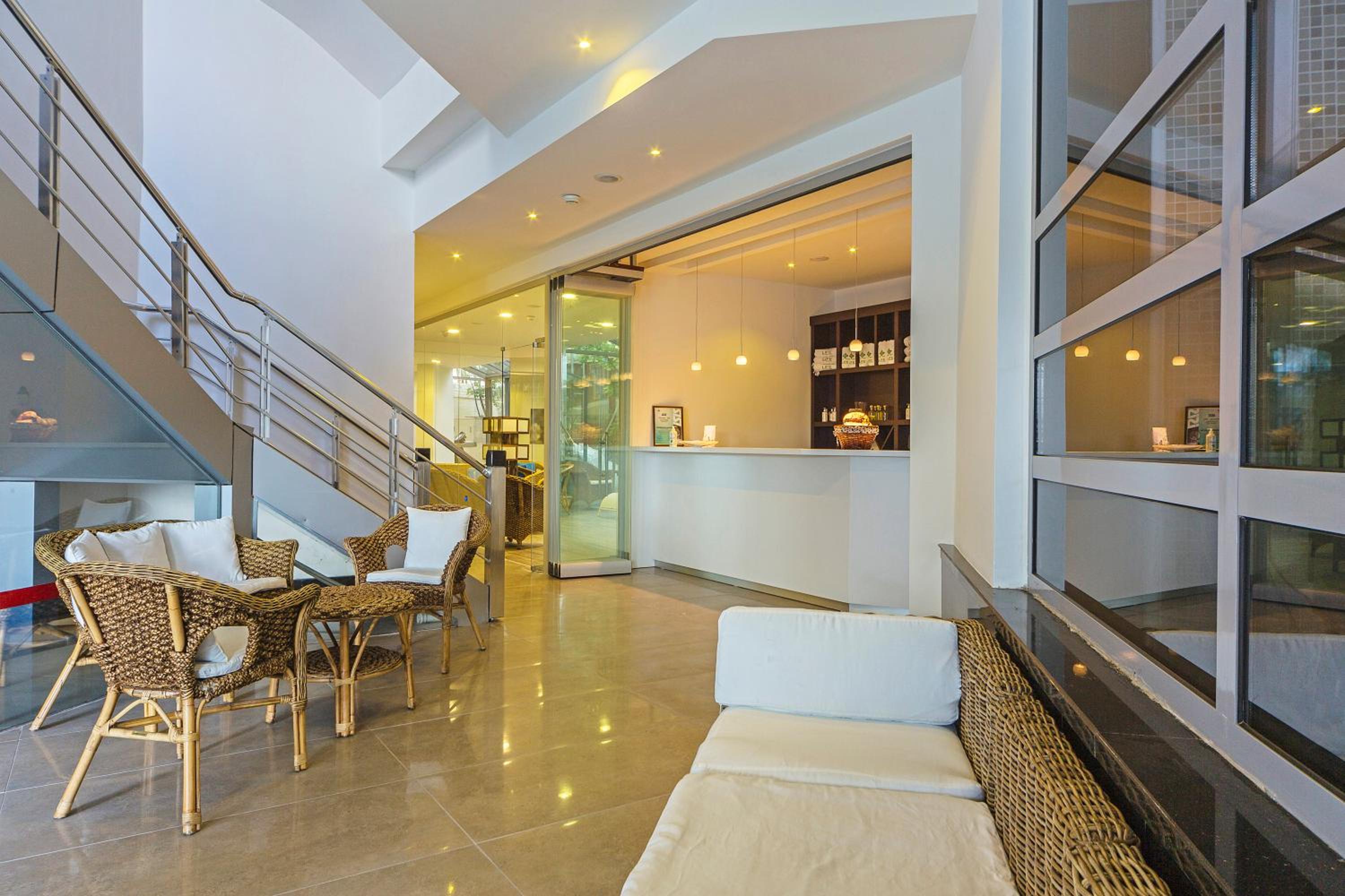 Poseidon Hotel - Adult Only - Image 56