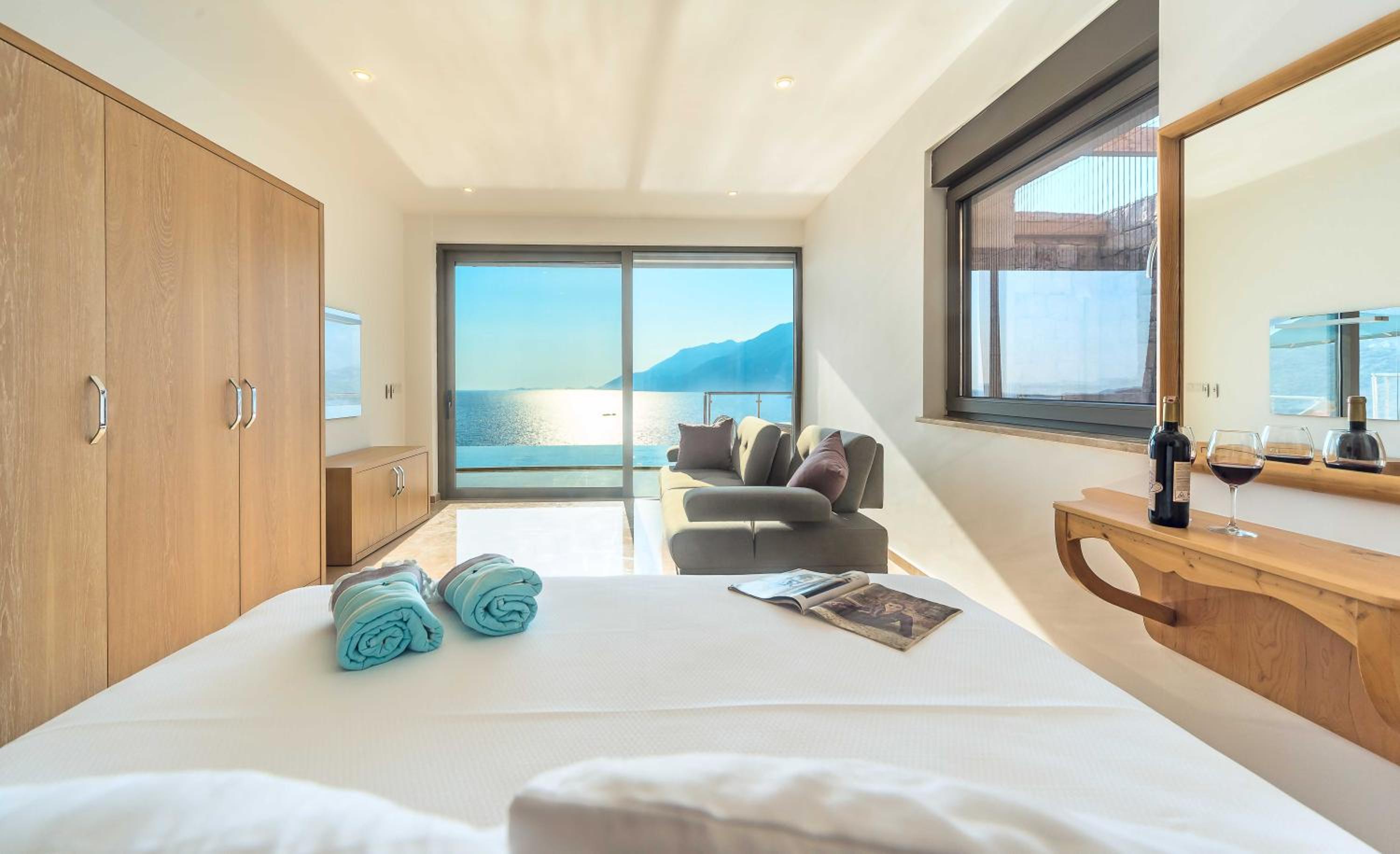 Mekvin Hotels Deniz Feneri Fener Yetişkinlere Özel +12 - Image 248