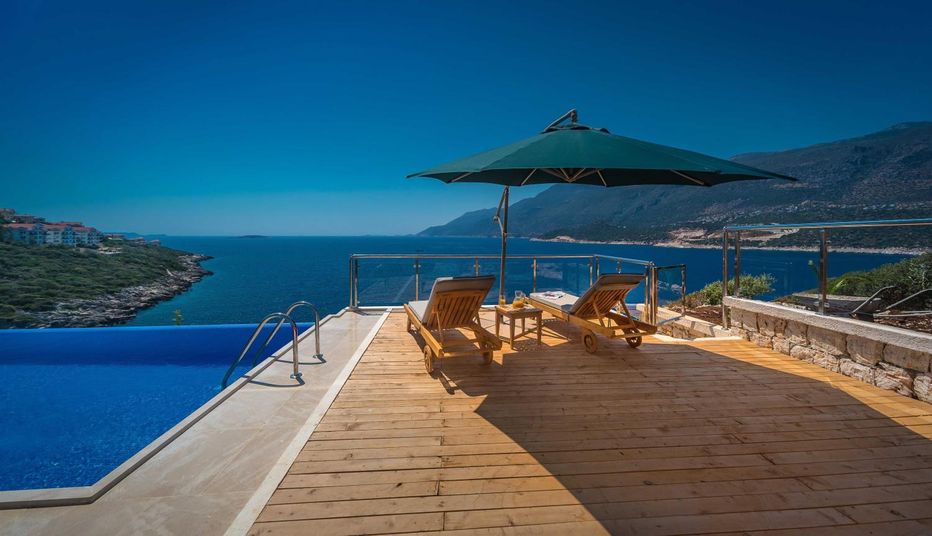 Mekvin Hotels Deniz Feneri Fener Yetişkinlere Özel +12 - Image 236