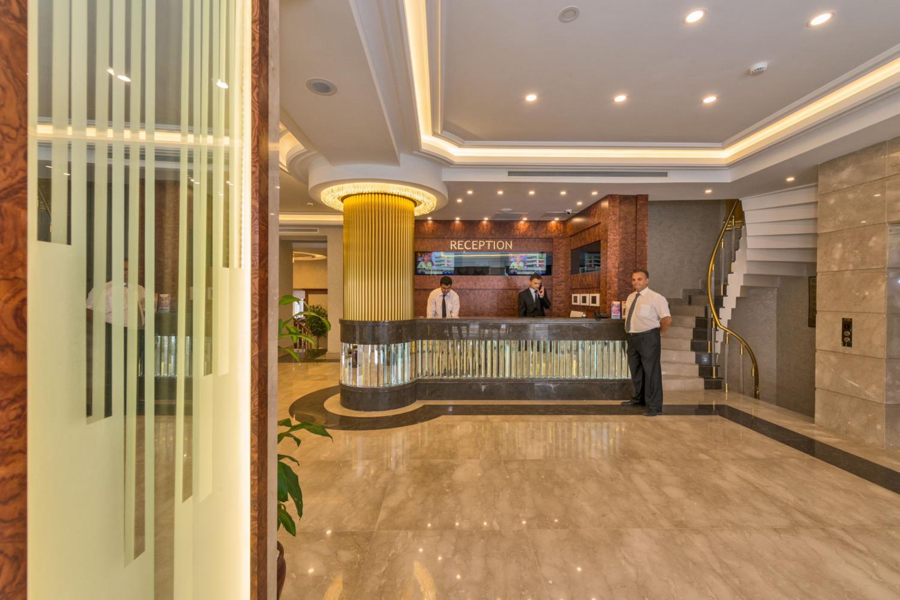 Glorious Otel - Image 78