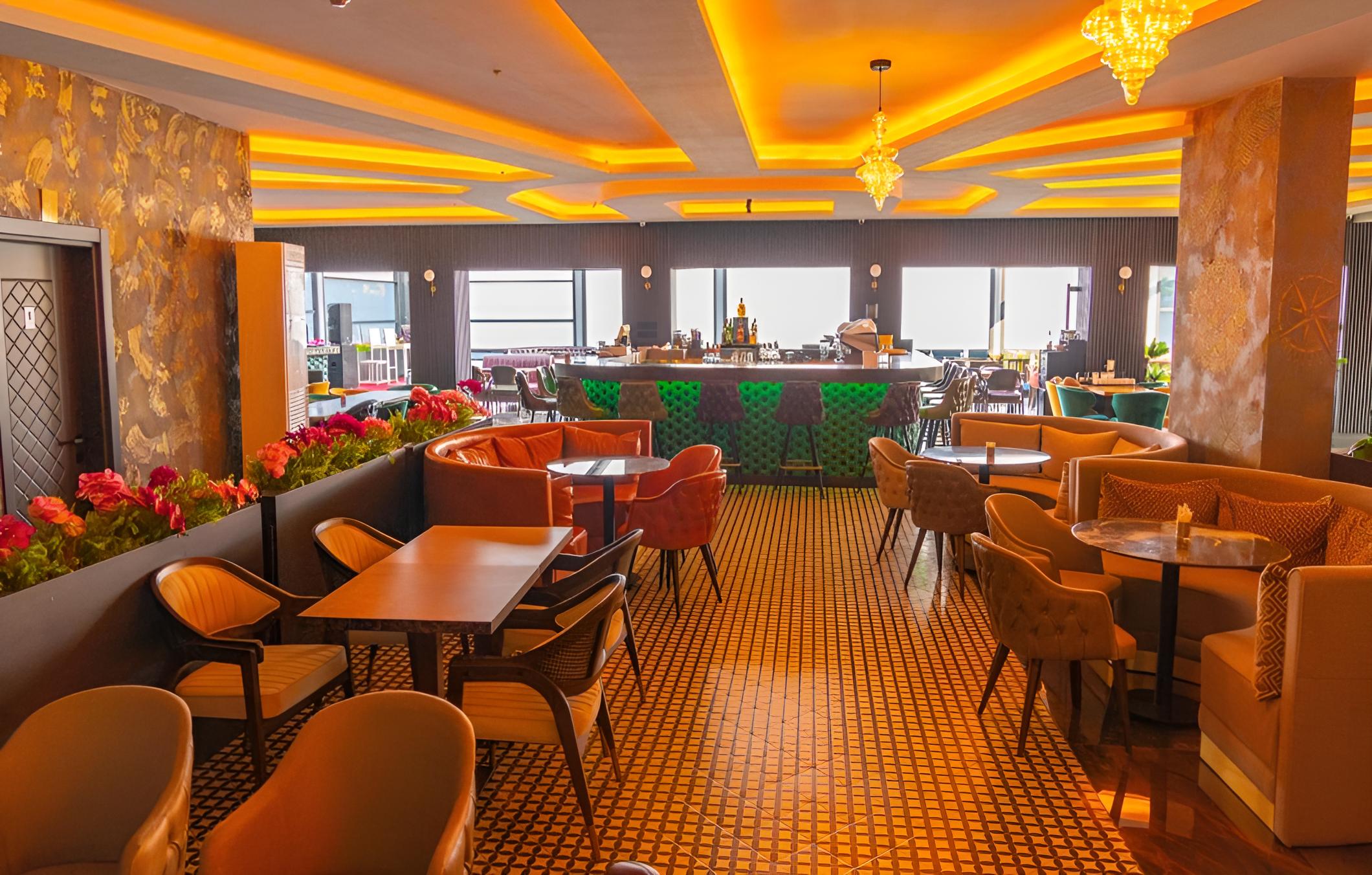 Marti Beach Hotel - Image 6