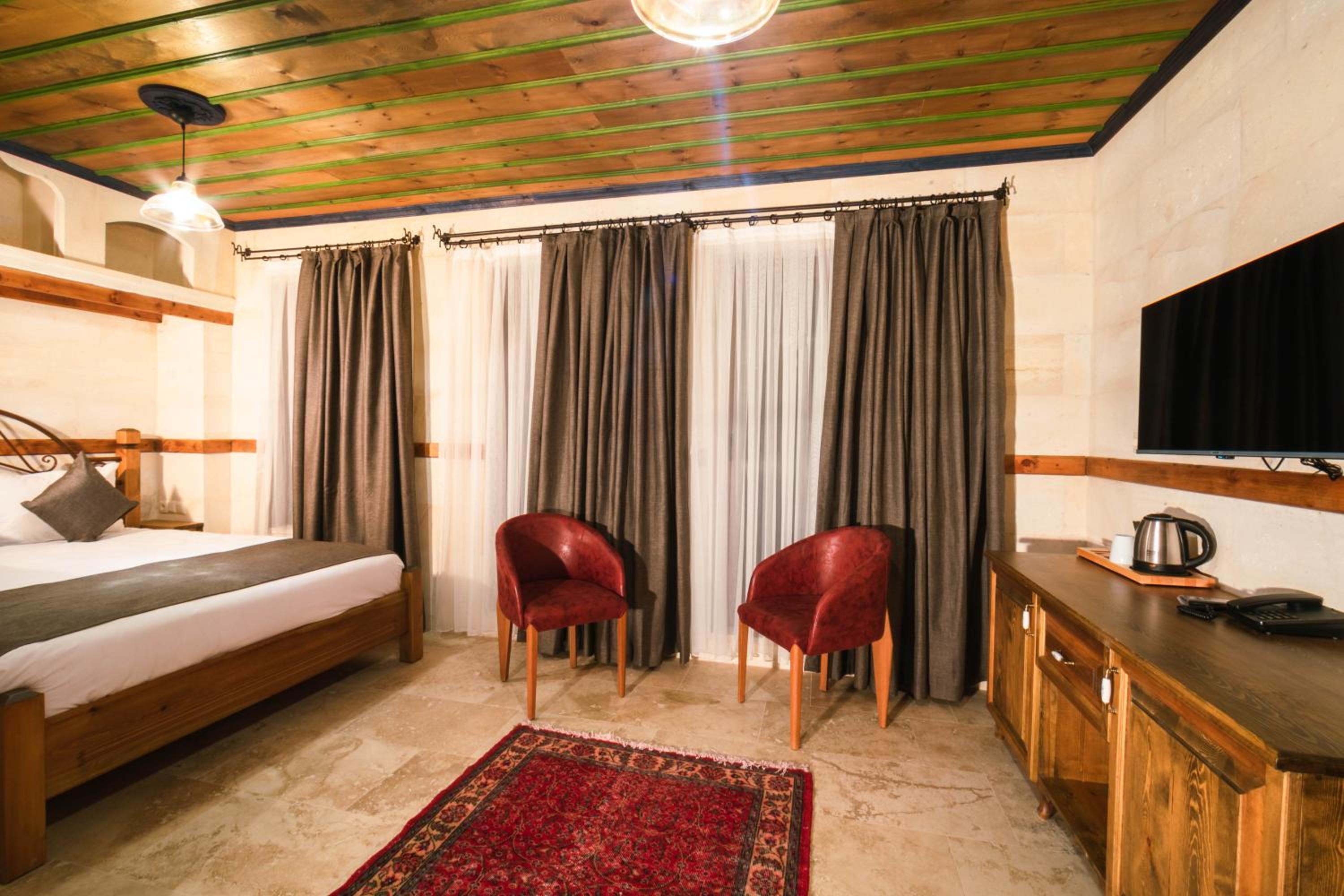 Sapphire Stone hotel - Image 5