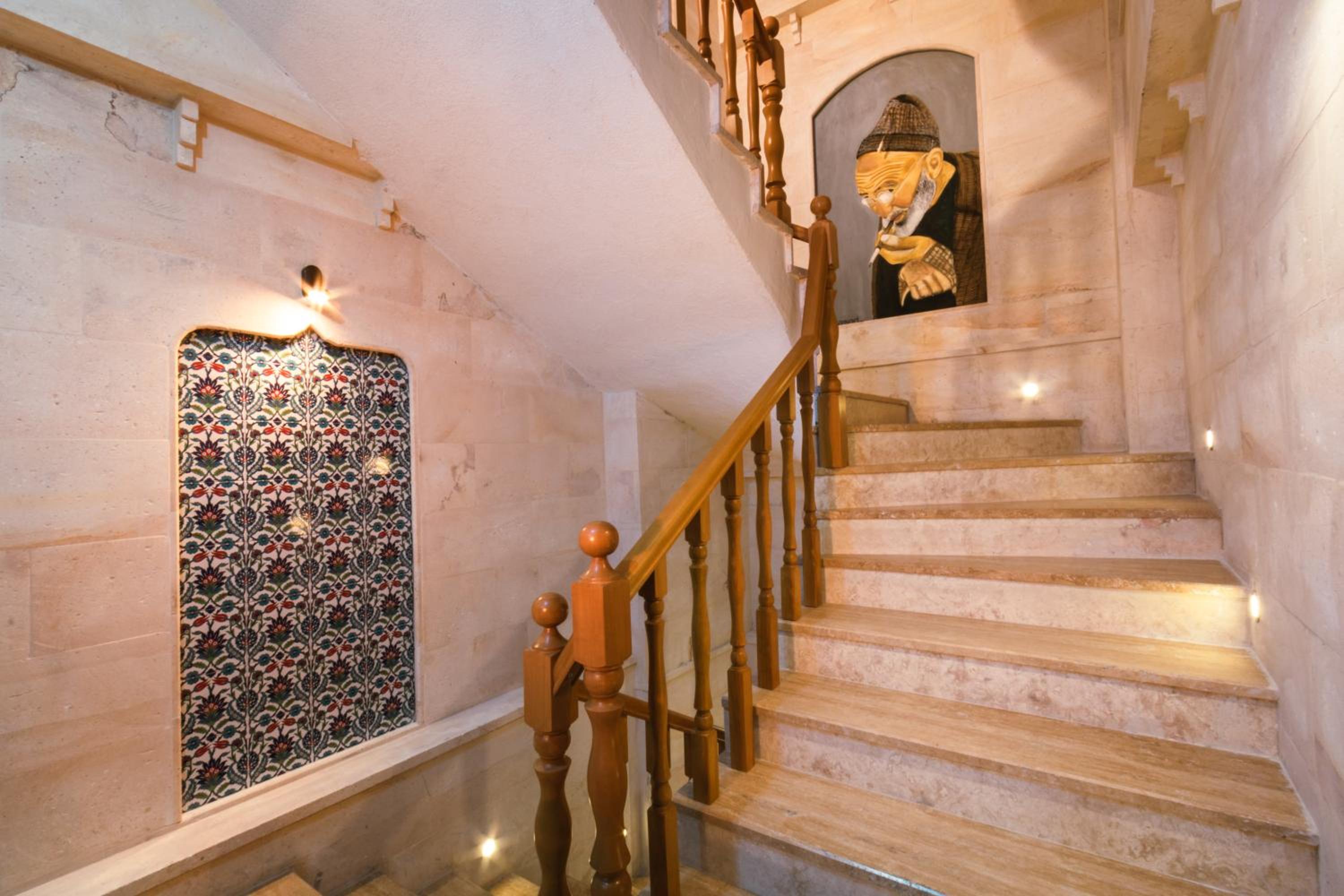 Sapphire Stone hotel - Image 25