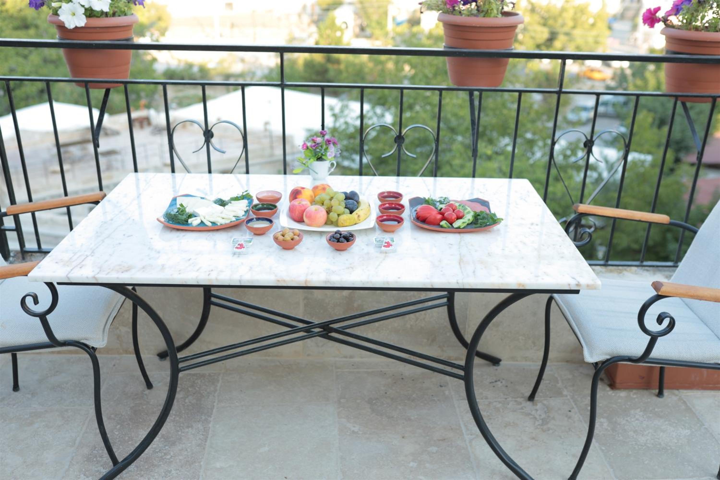 Guven Cave Hotel - Image 91