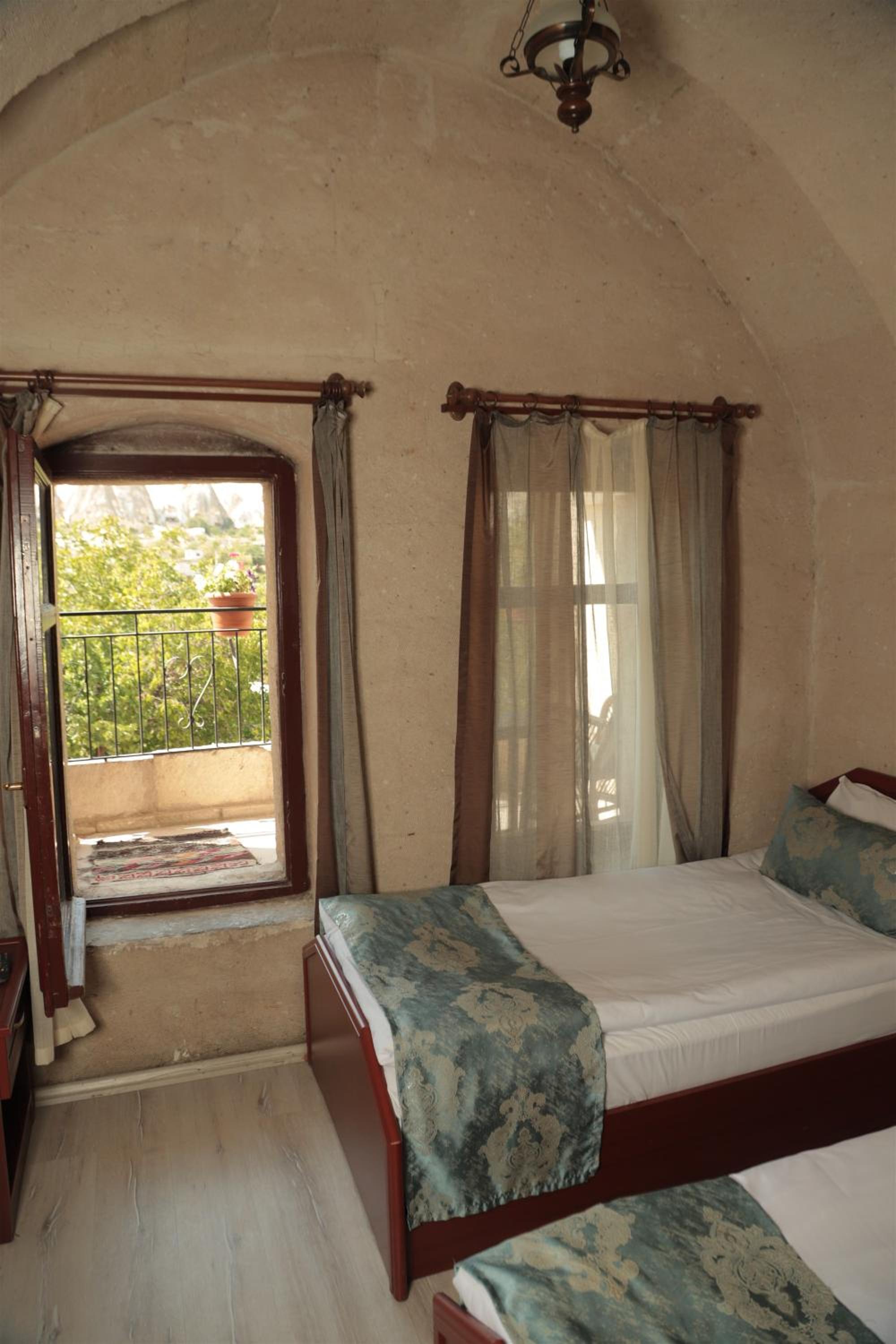 Guven Cave Hotel - Image 101