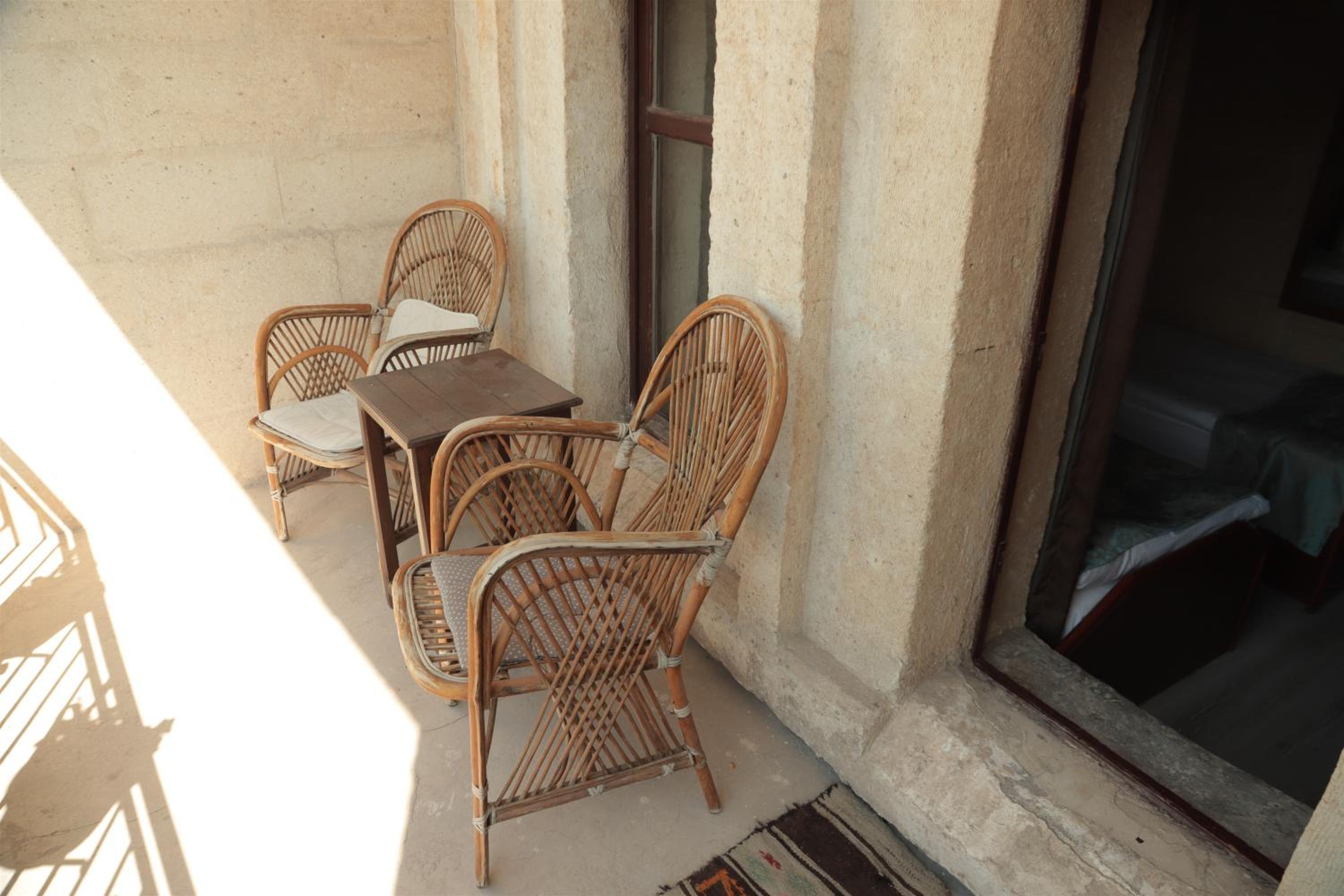 Guven Cave Hotel - Image 125