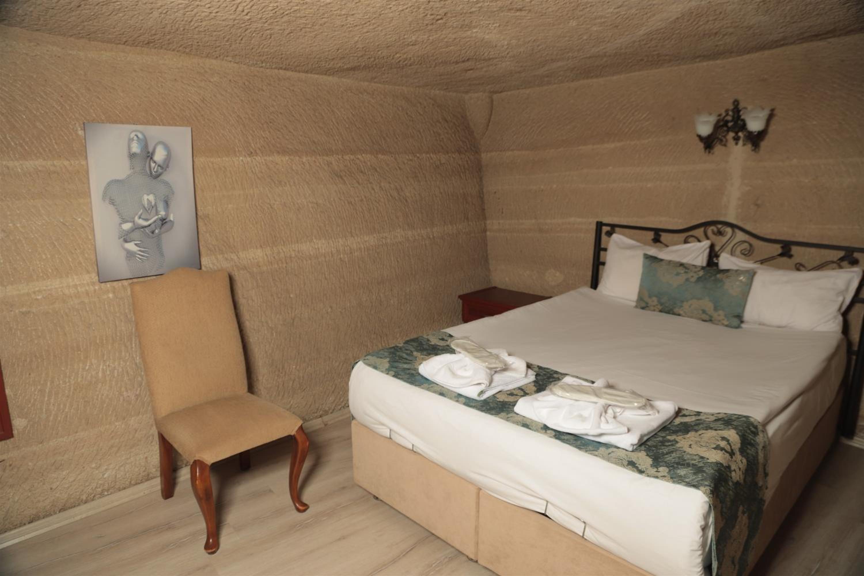 Guven Cave Hotel - Image 49