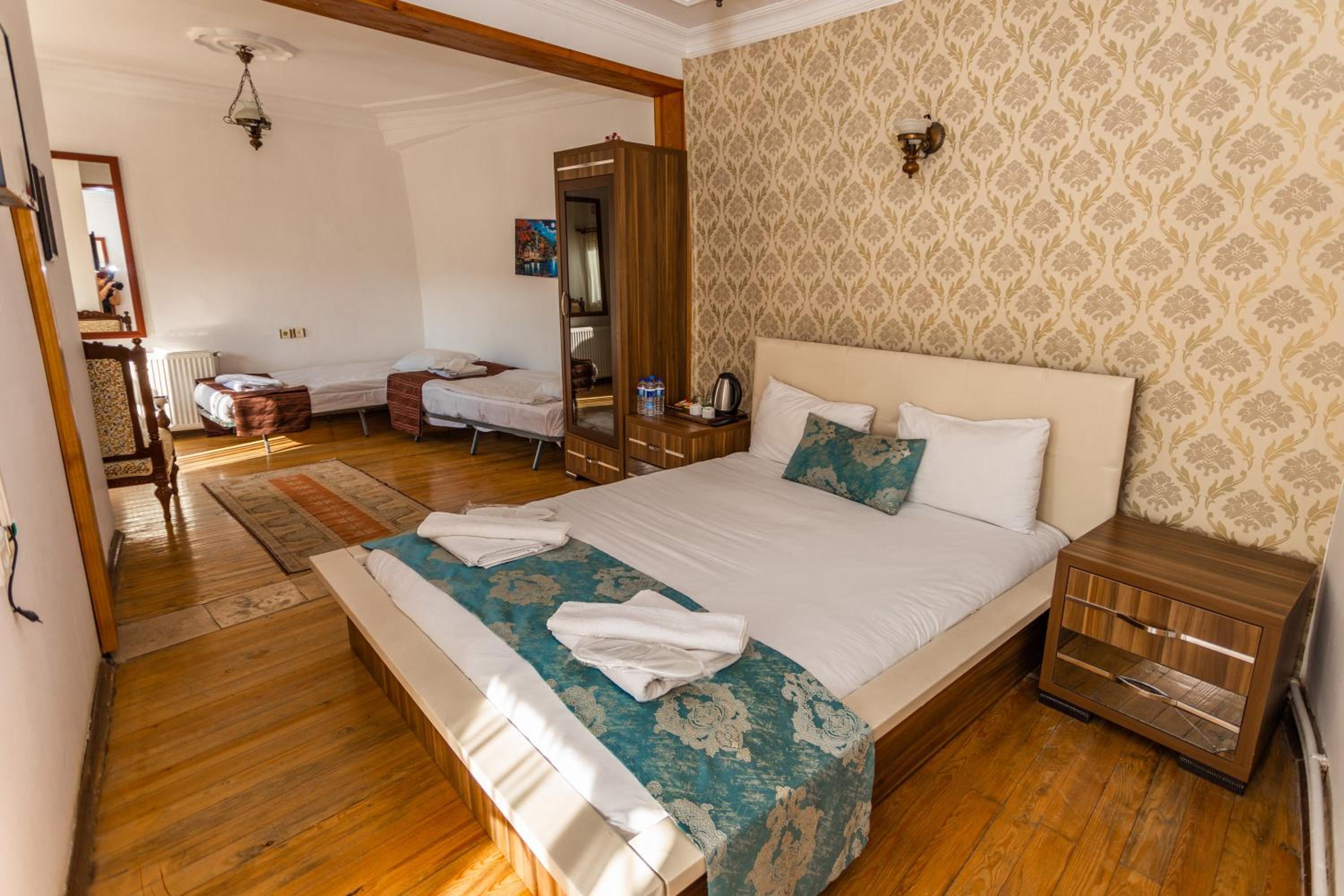 Guven Cave Hotel - Image 19