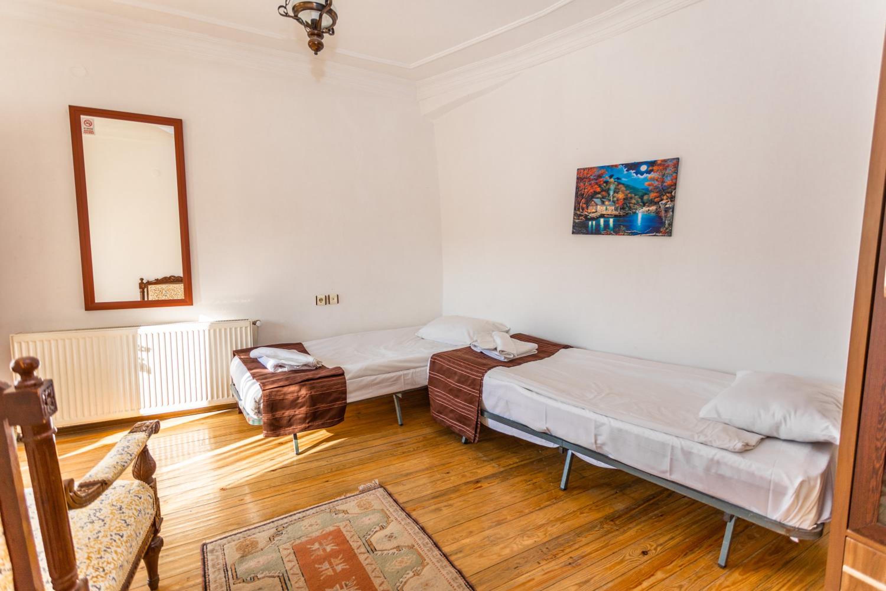 Guven Cave Hotel - Image 102
