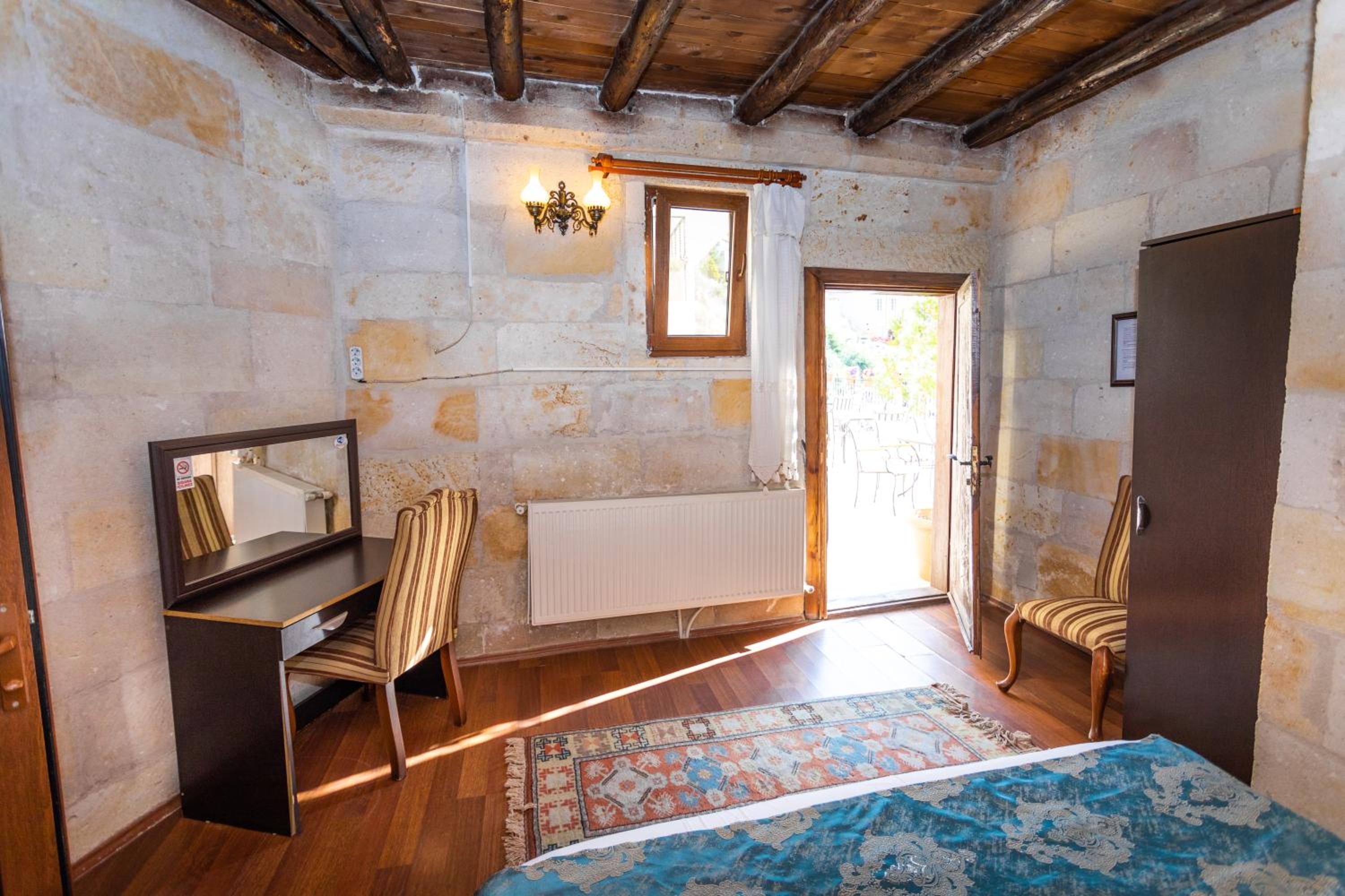 Guven Cave Hotel - Image 98