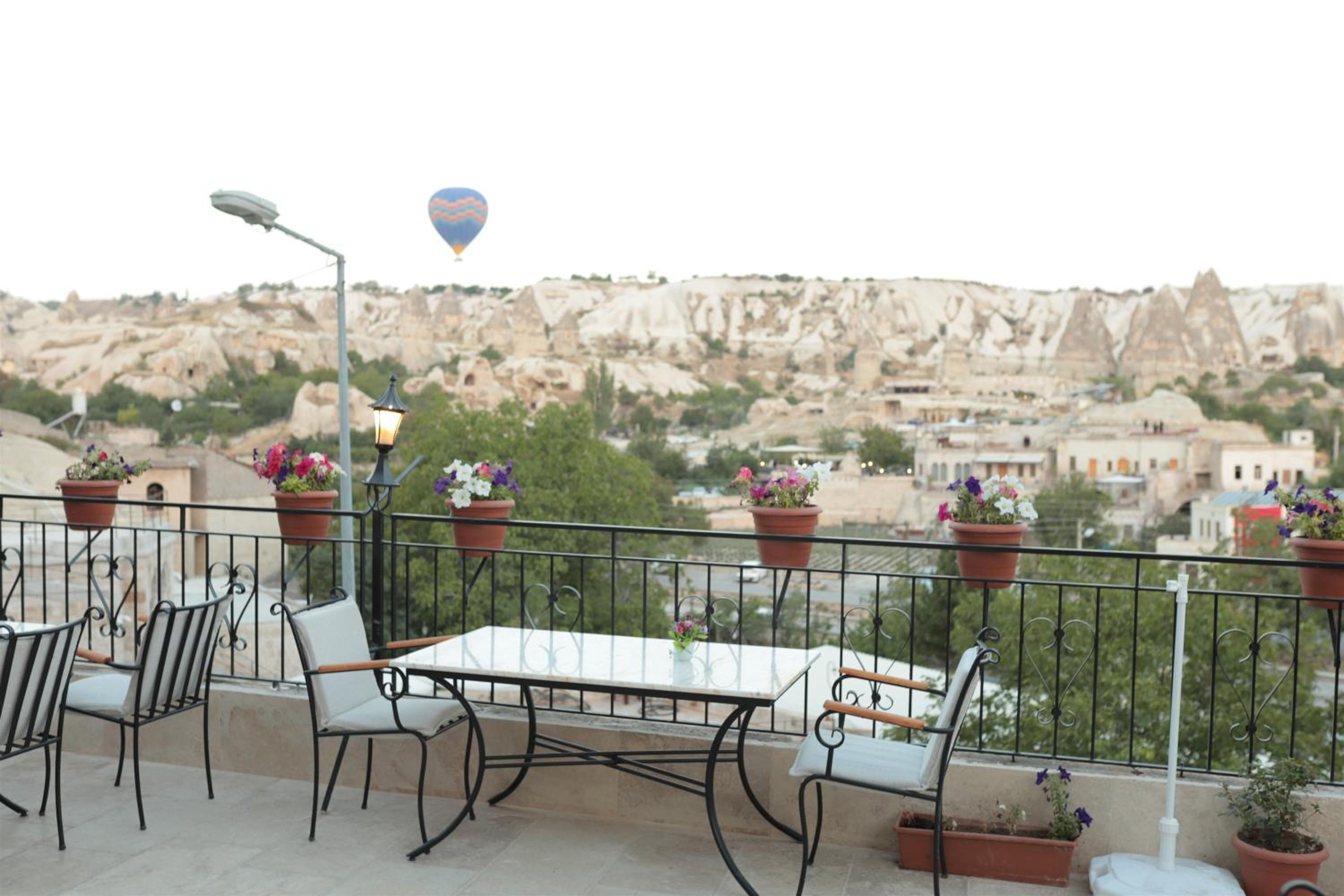 Guven Cave Hotel - Image 90