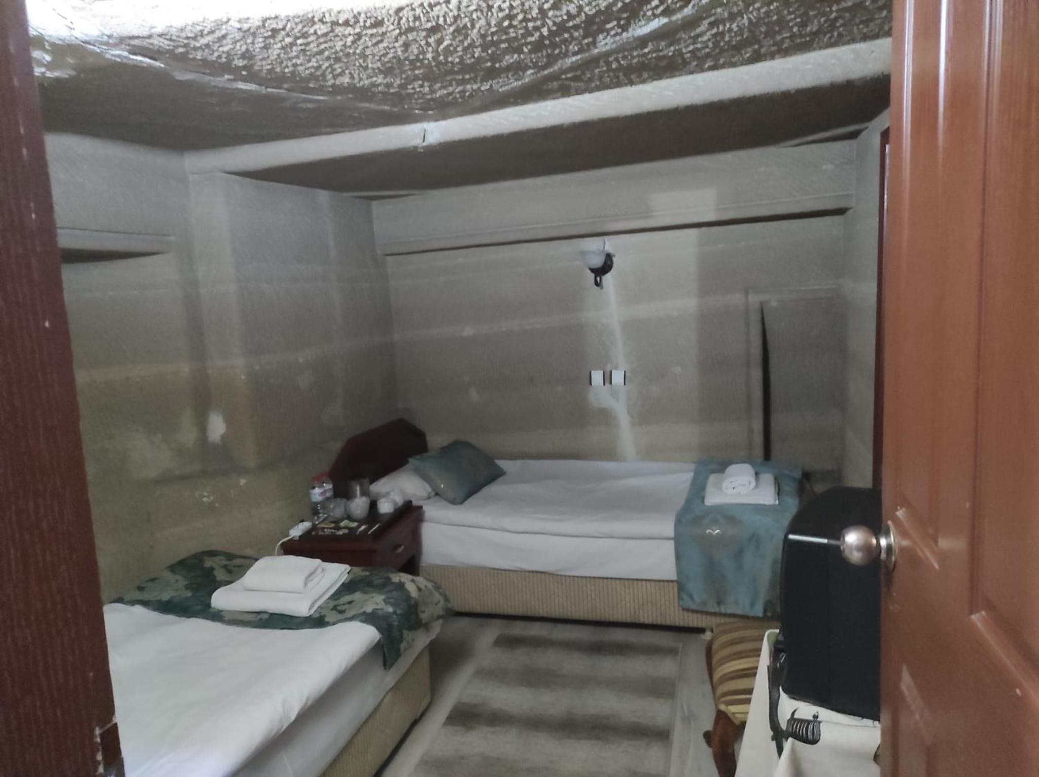 Guven Cave Hotel - Image 34