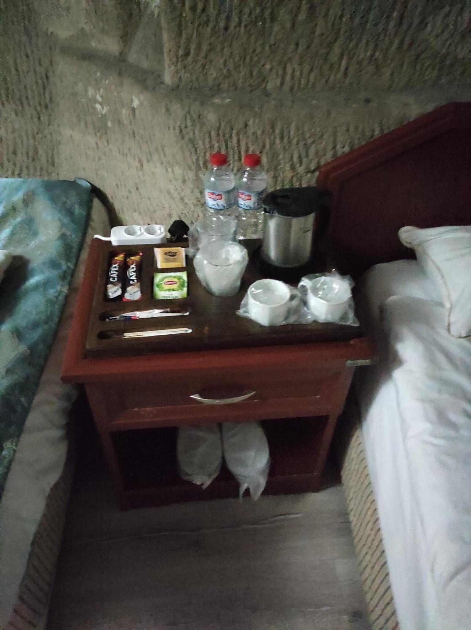 Guven Cave Hotel - Image 23