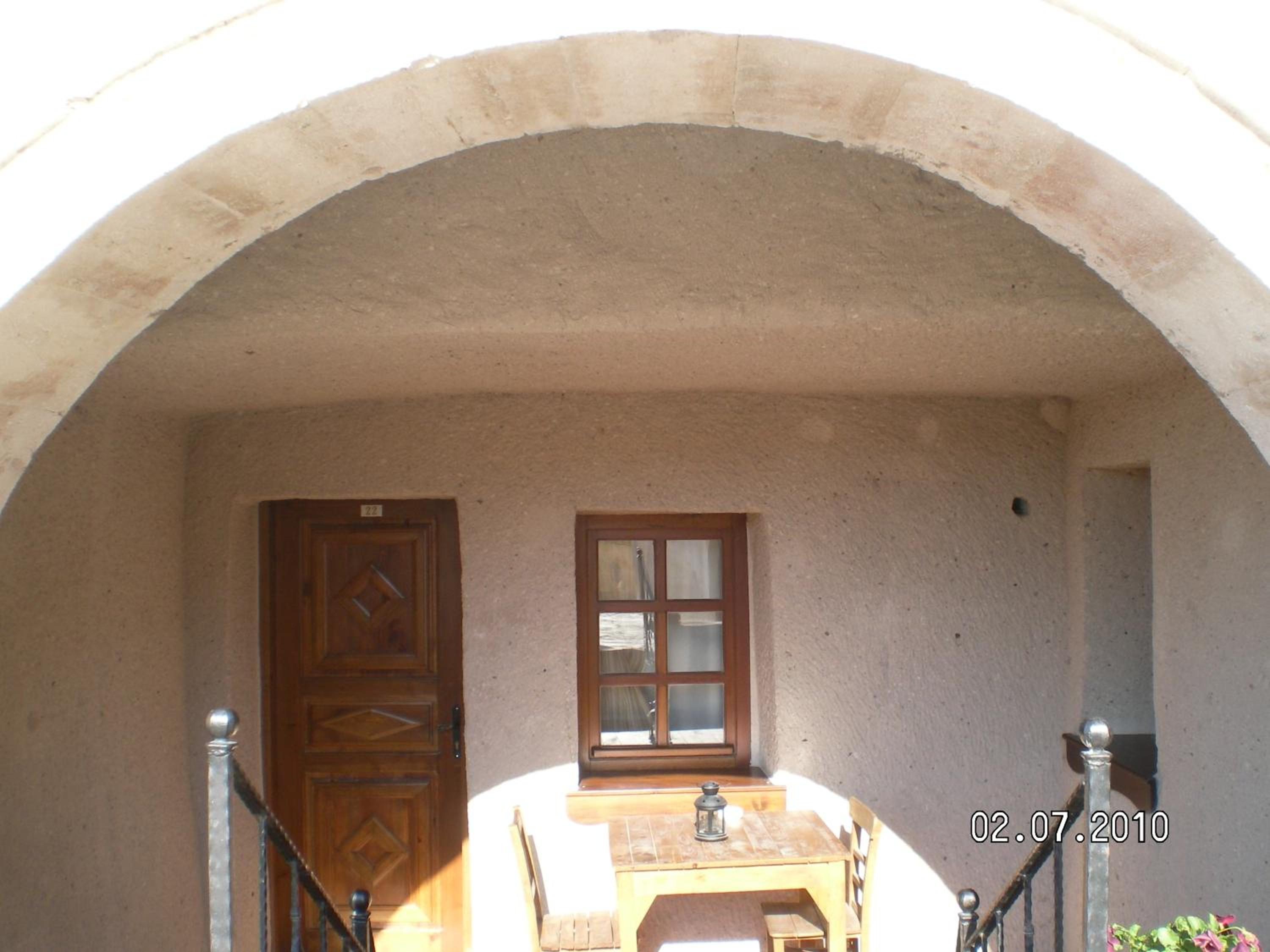 Nature Park Cave Hotel - Image 65