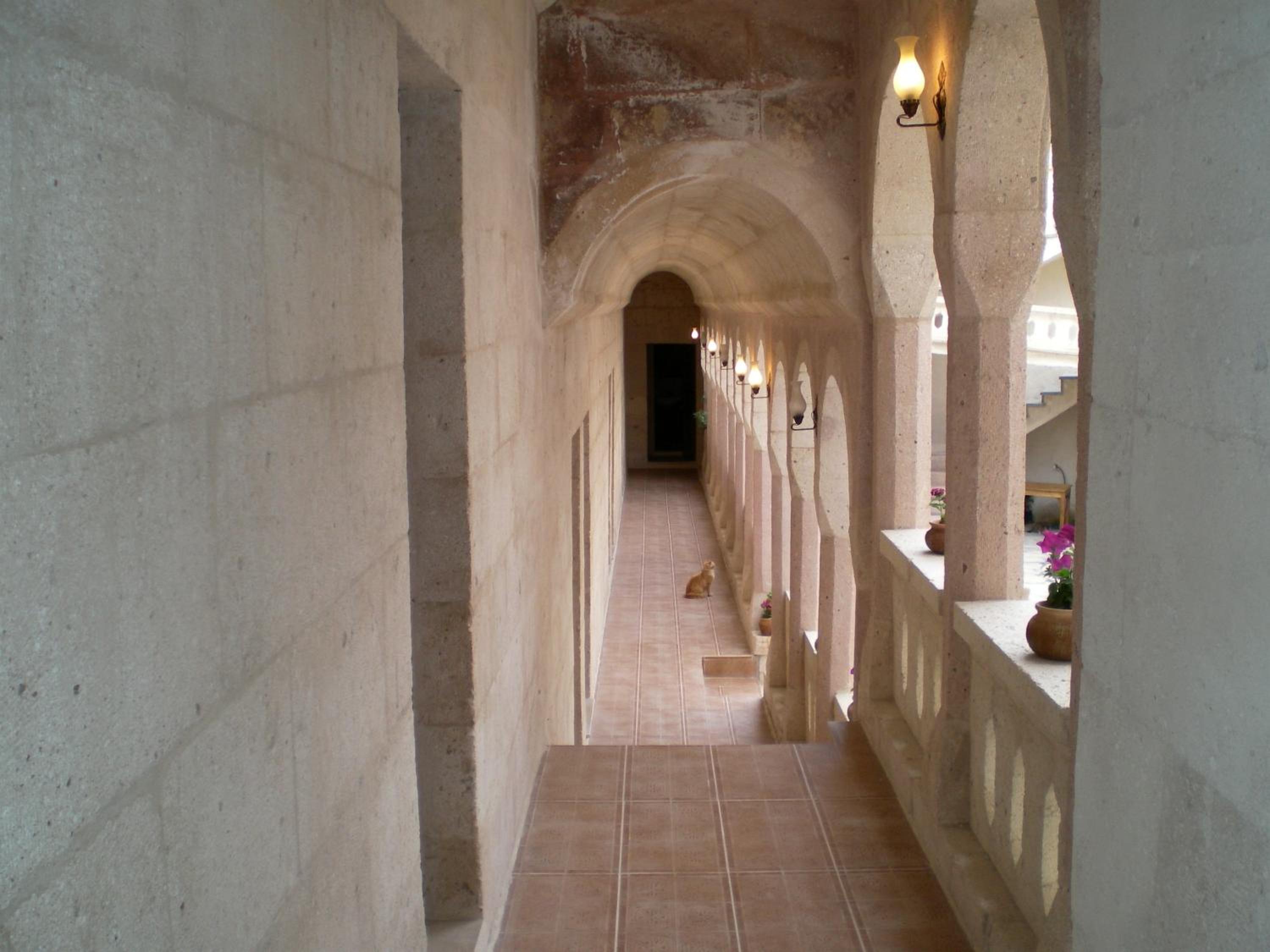 Nature Park Cave Hotel - Image 42